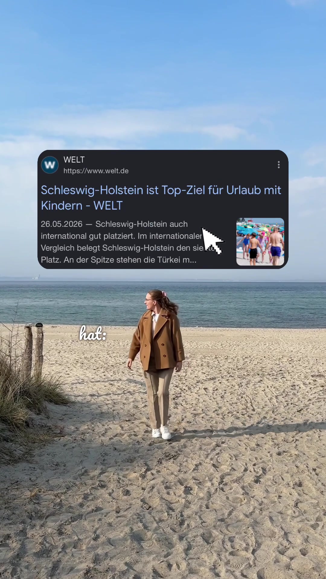 @Meerglück by Johanna