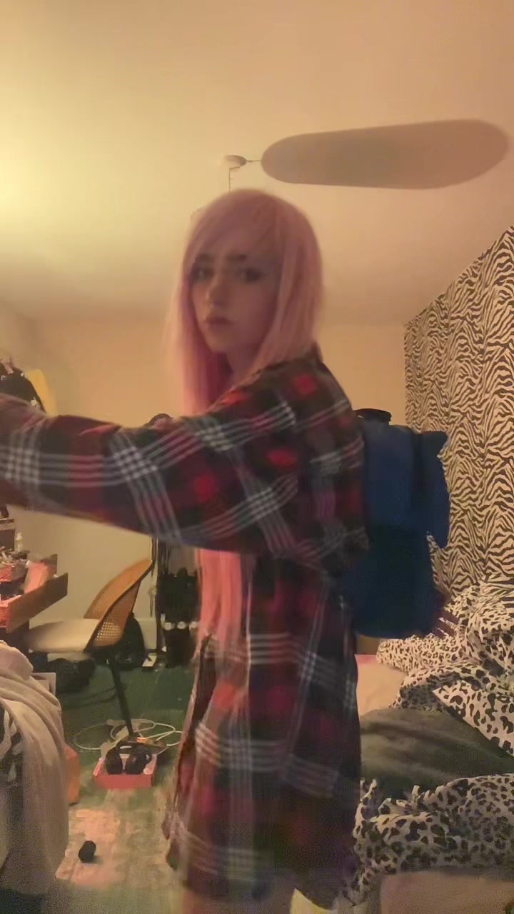 @maisiesrevenge