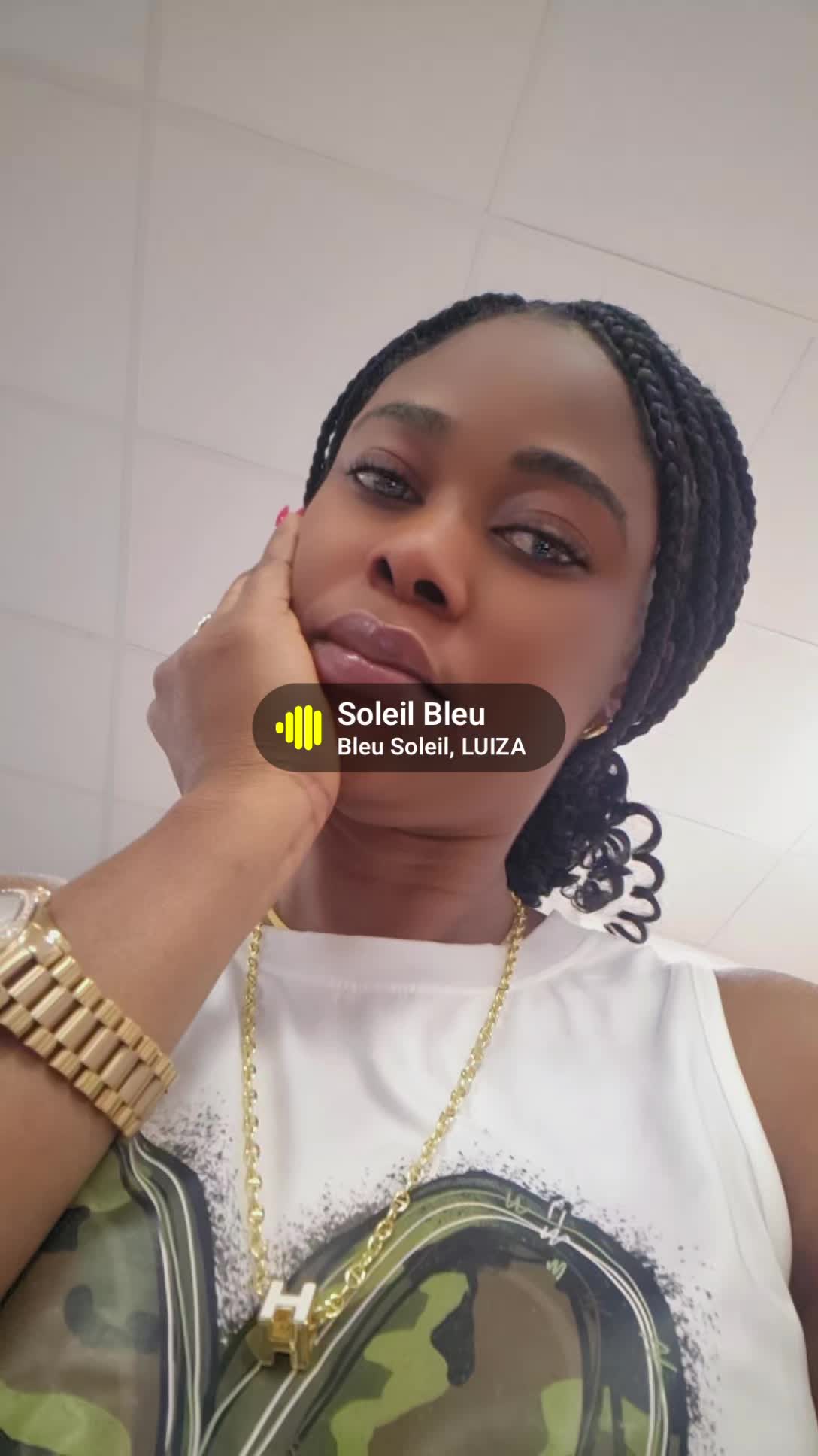 @boss mama one
