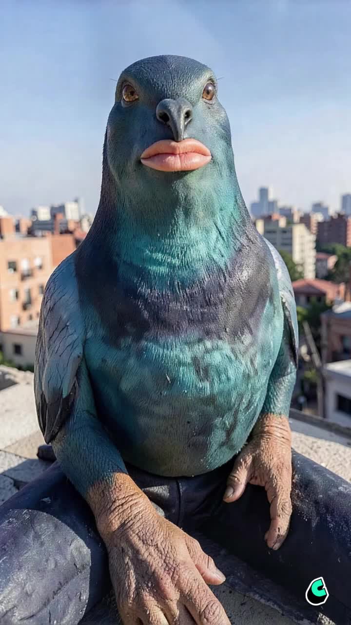 @Pegiongo