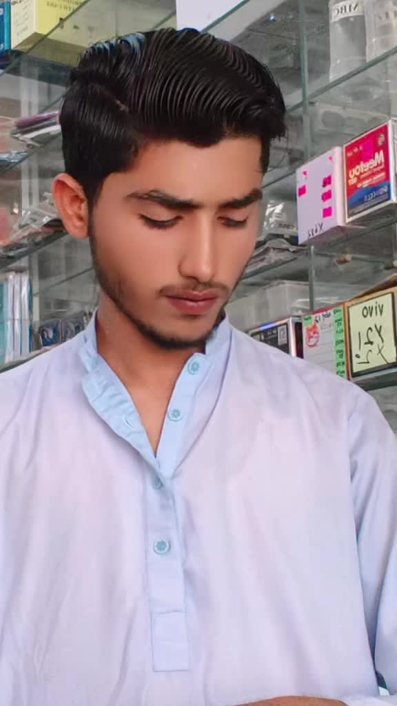 @Ramzan King