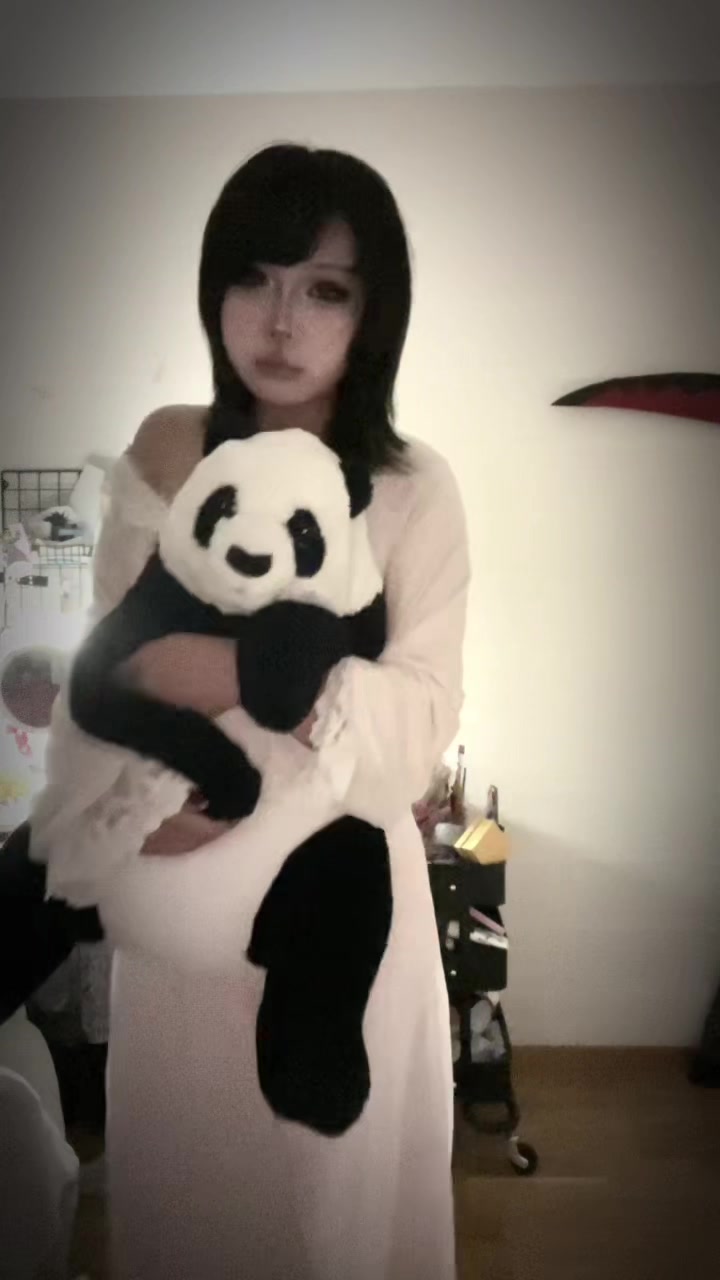 @Qiqi