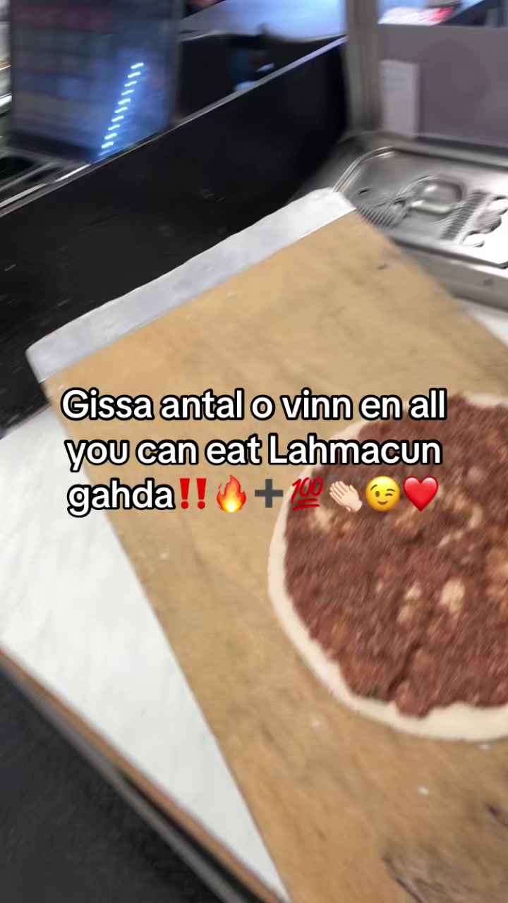 @GEORGE’S PIZZERIA 2.0