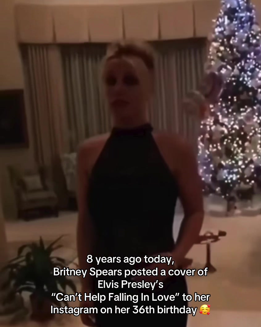 @Britney Spears Fan Page