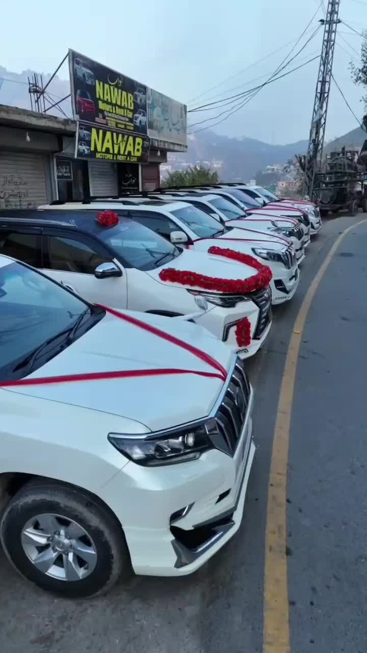 @Nawab Motors & Rent Car