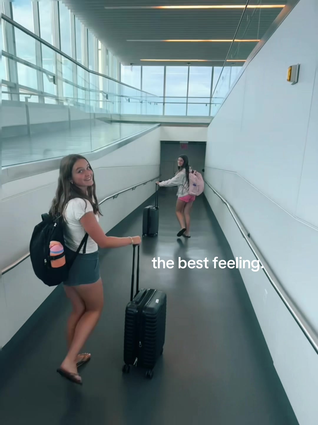 @hailey rose