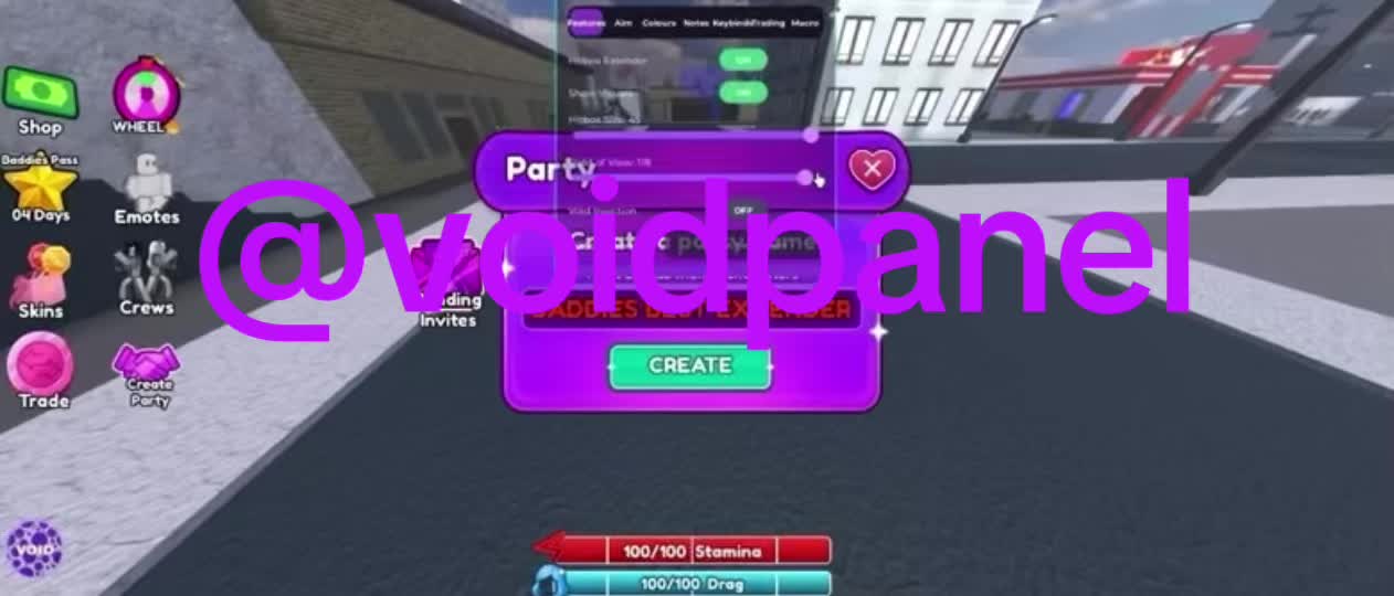 @voidpanel
