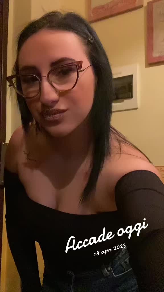 @Antonella Randazzo🔥