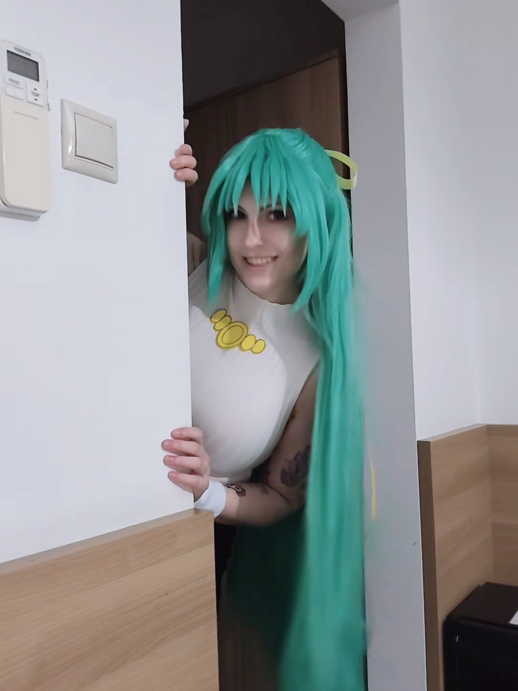 @Toshiro Kisaragi