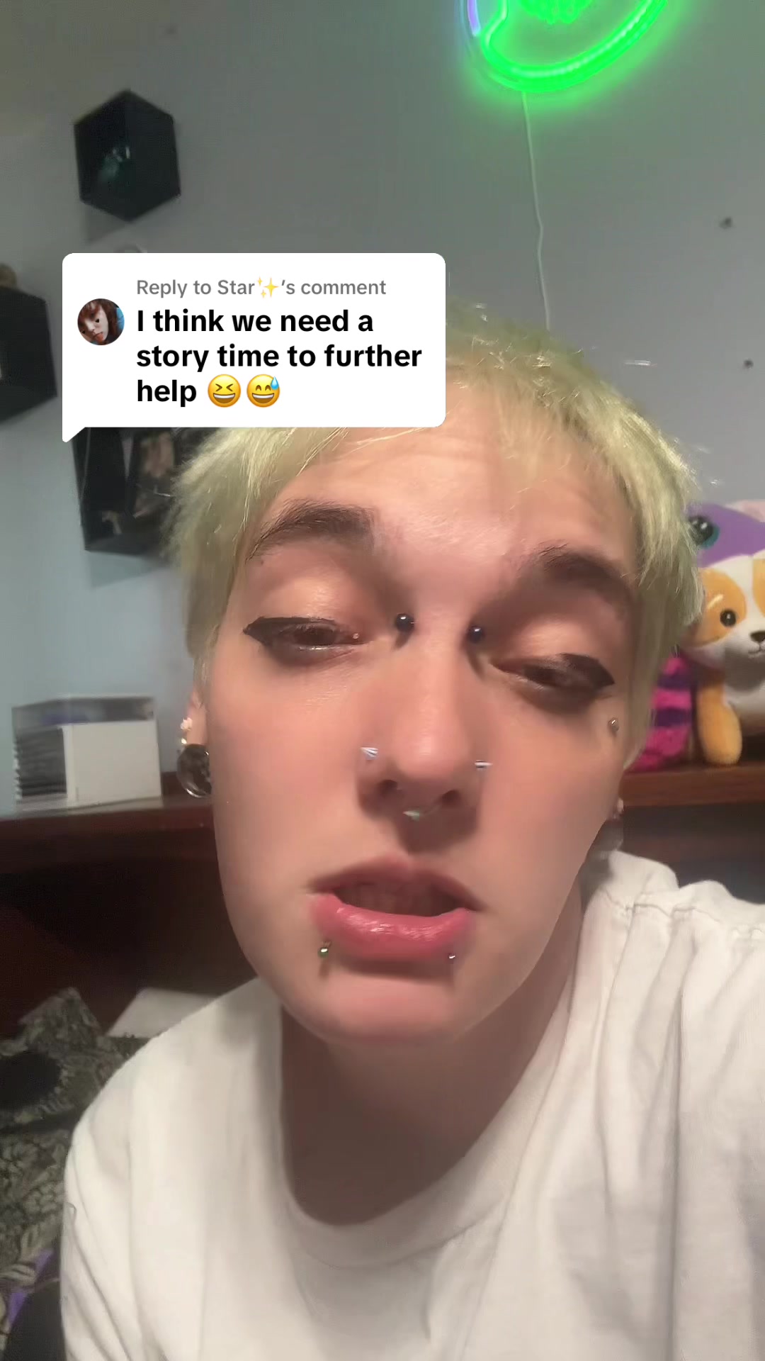 @Ty Capozziello