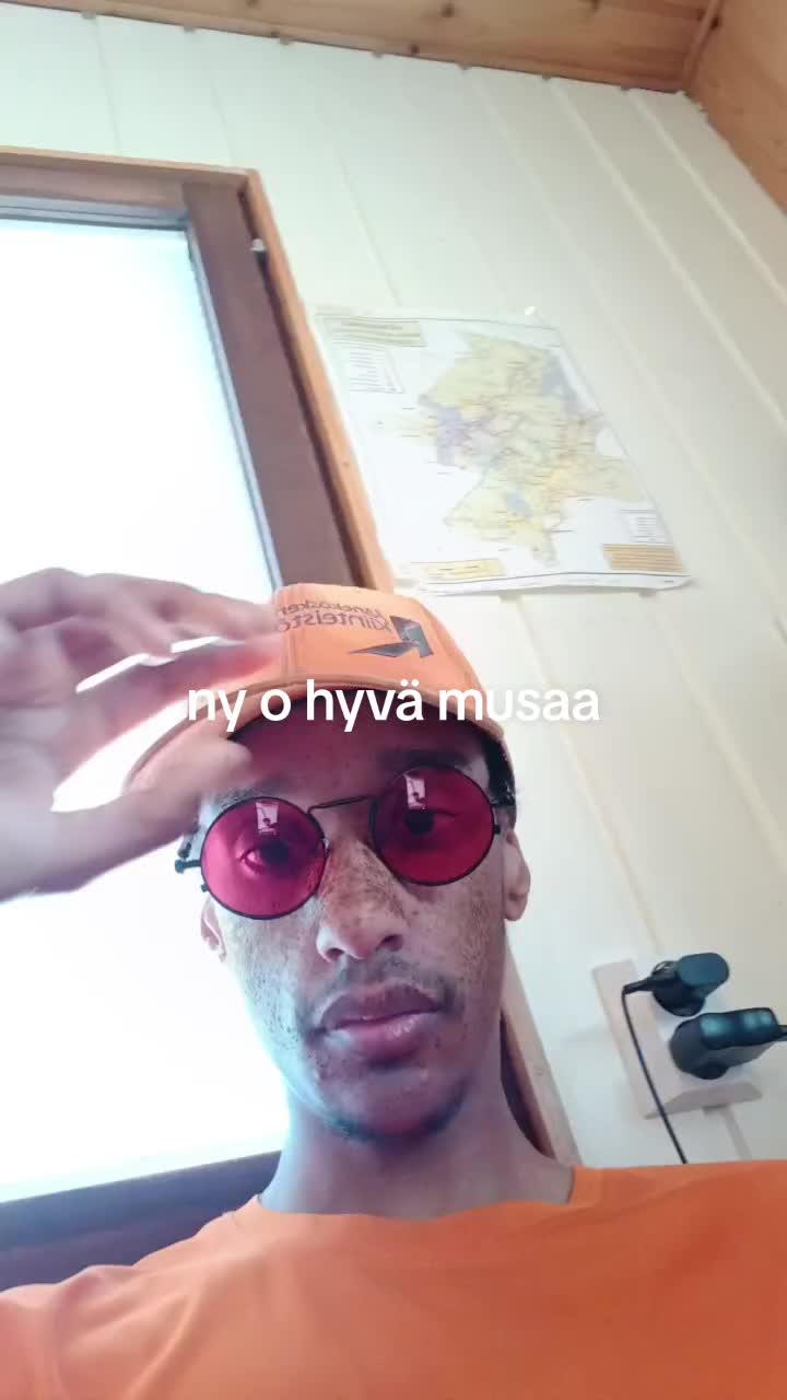 @Mikael jammeh
