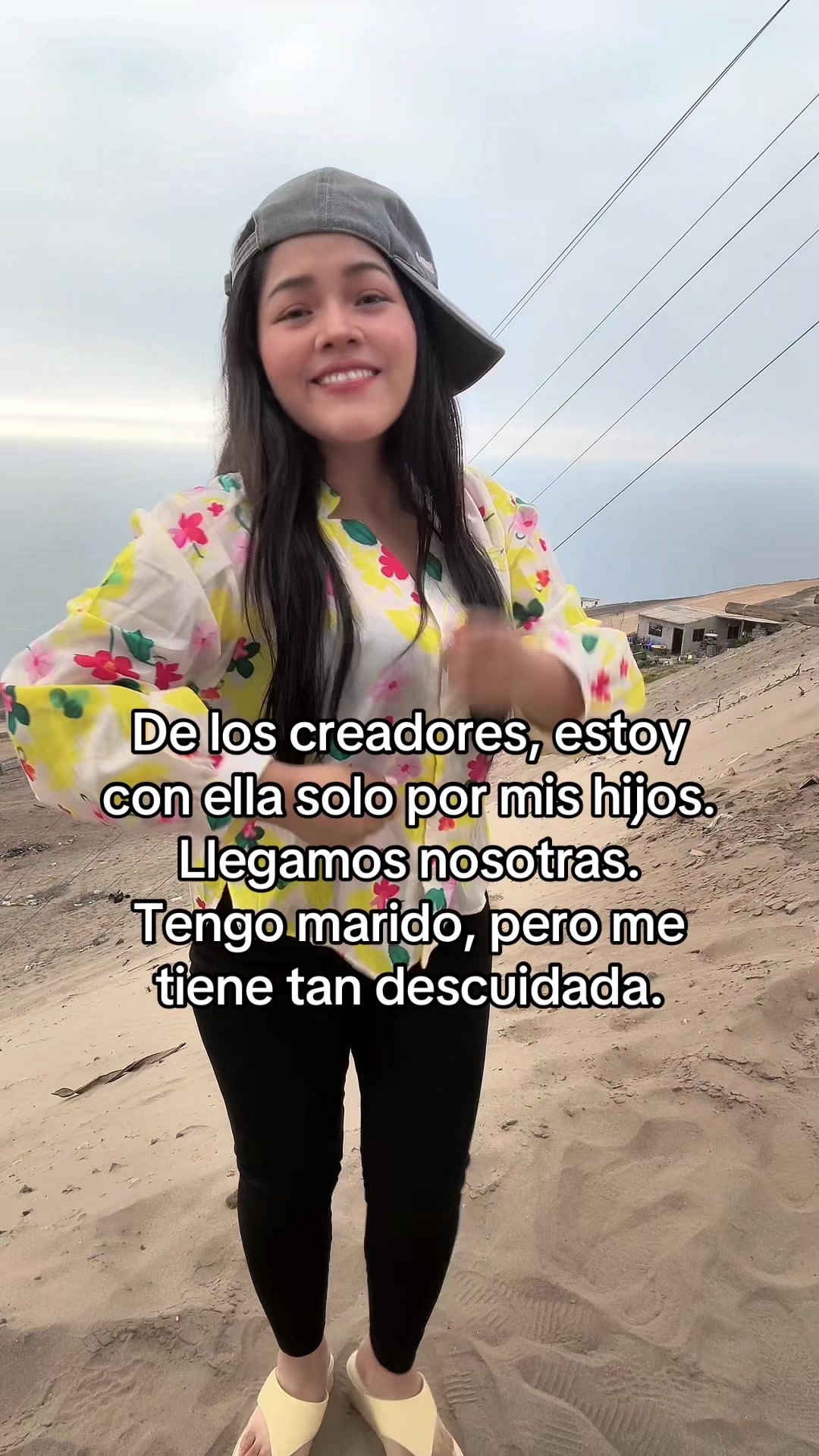 @Esther Sedano 🍊