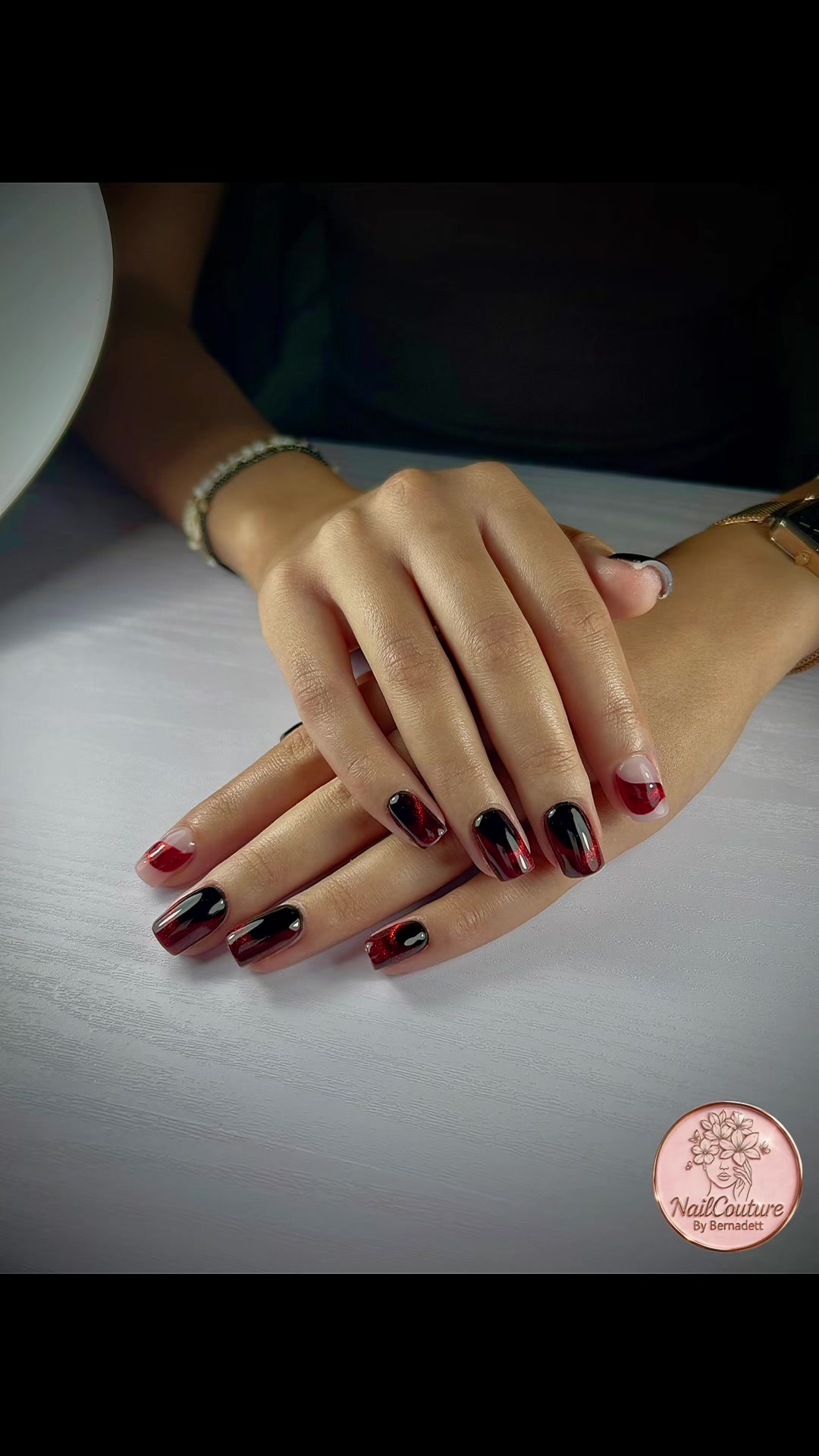 @Nailcouture by Bernadett