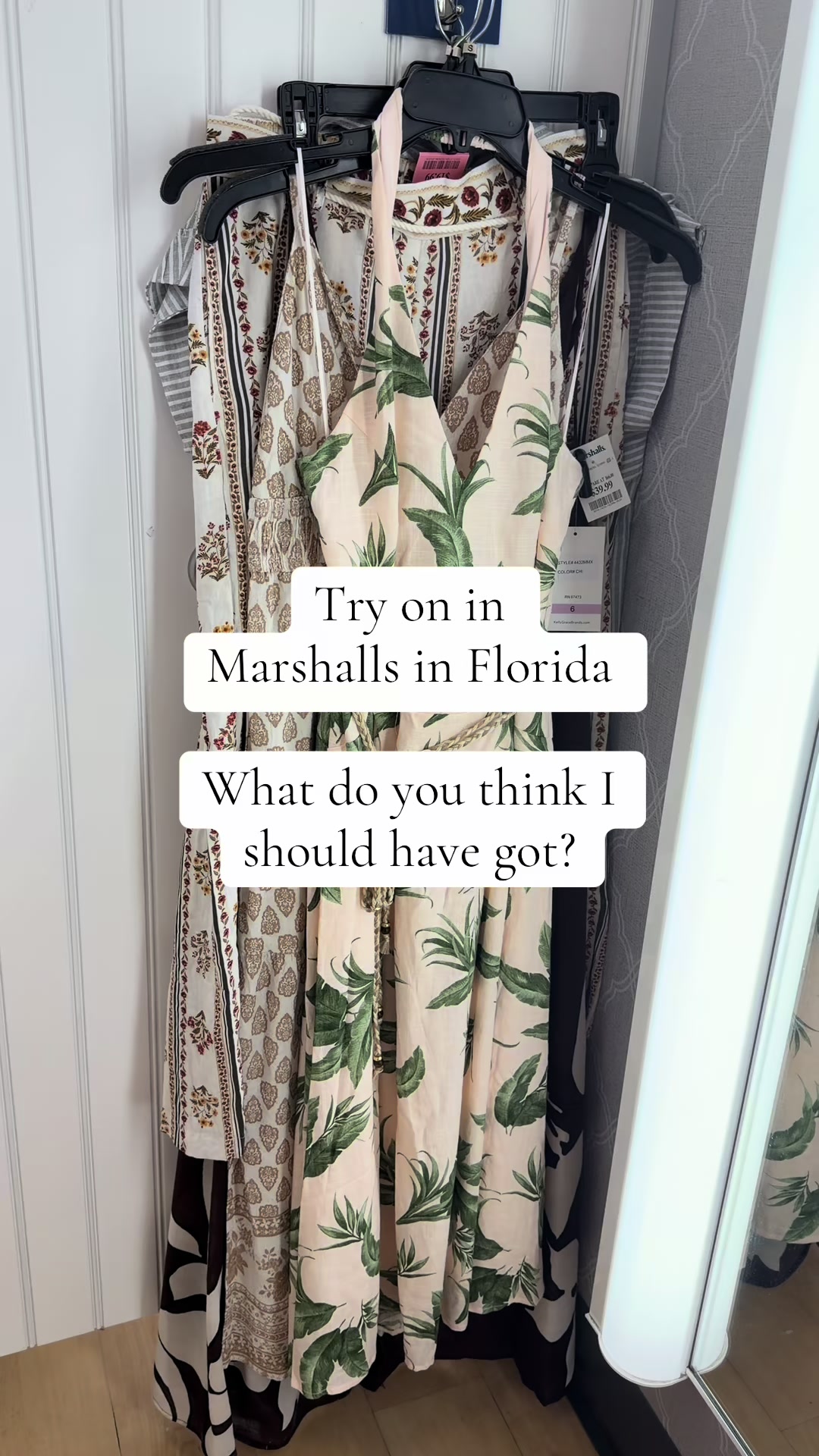 @Charlotte | Millennial Fashion