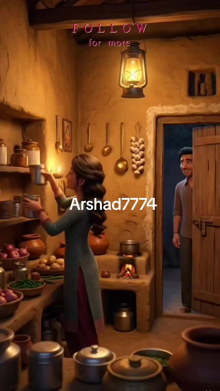 @Arshad Khan
