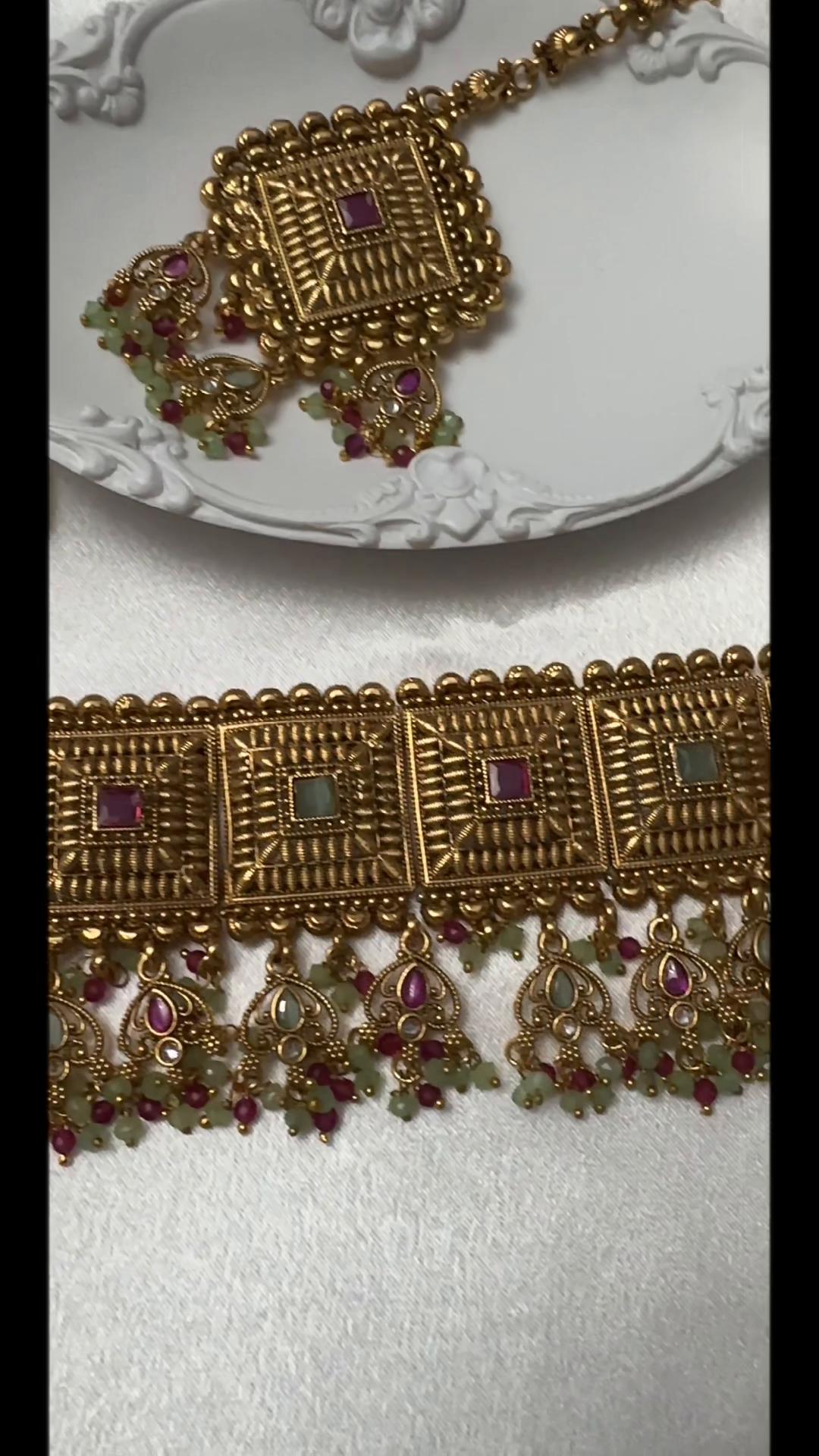 @Kazana Collection