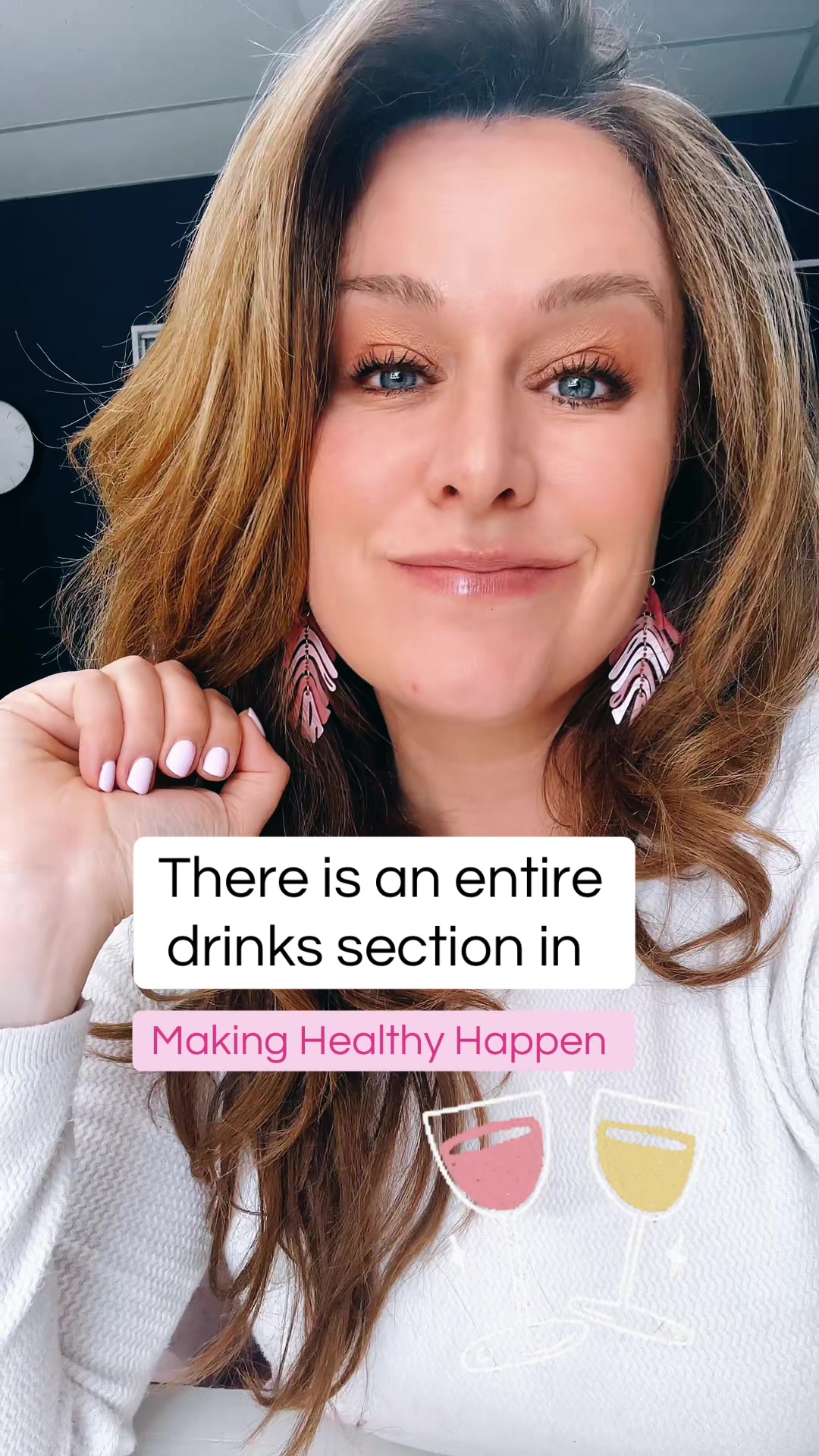 @Claire Julsing Strydom PCOS RD