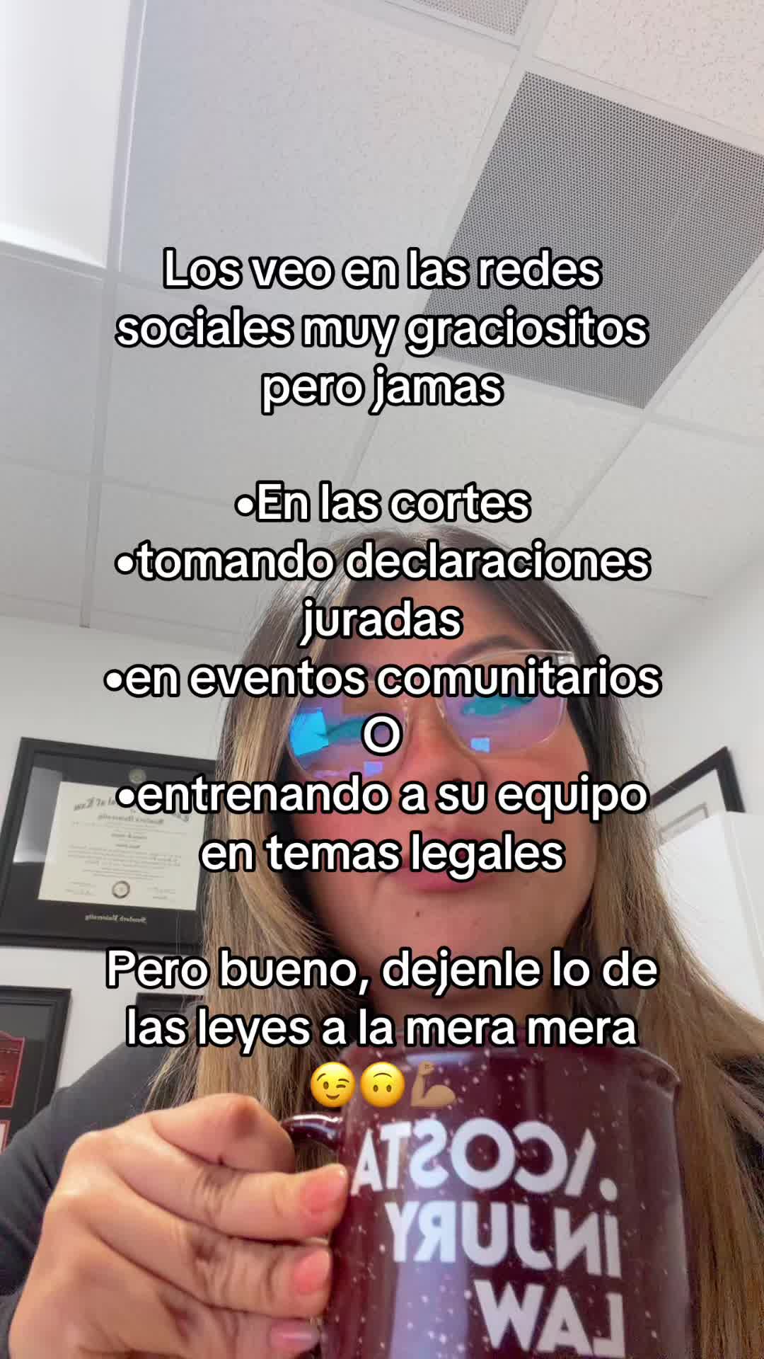 @Claudia Acosta, Esq.