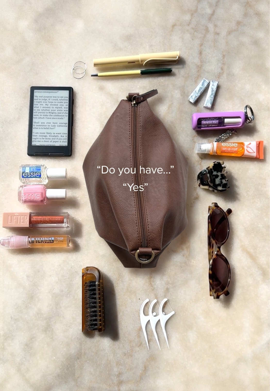 @essie