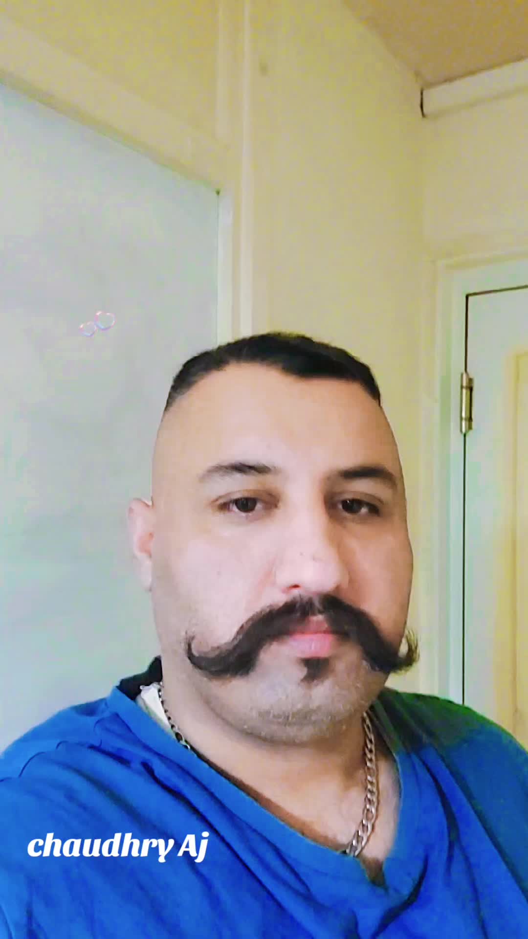 @chaudhry A j 305