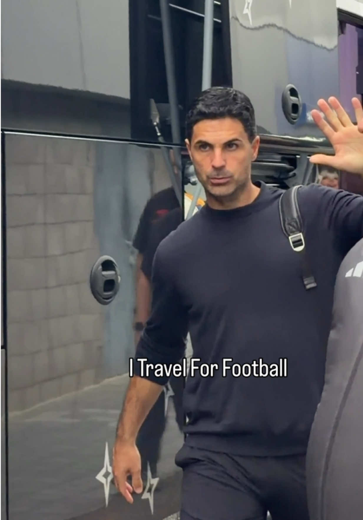 @I Travel For Football