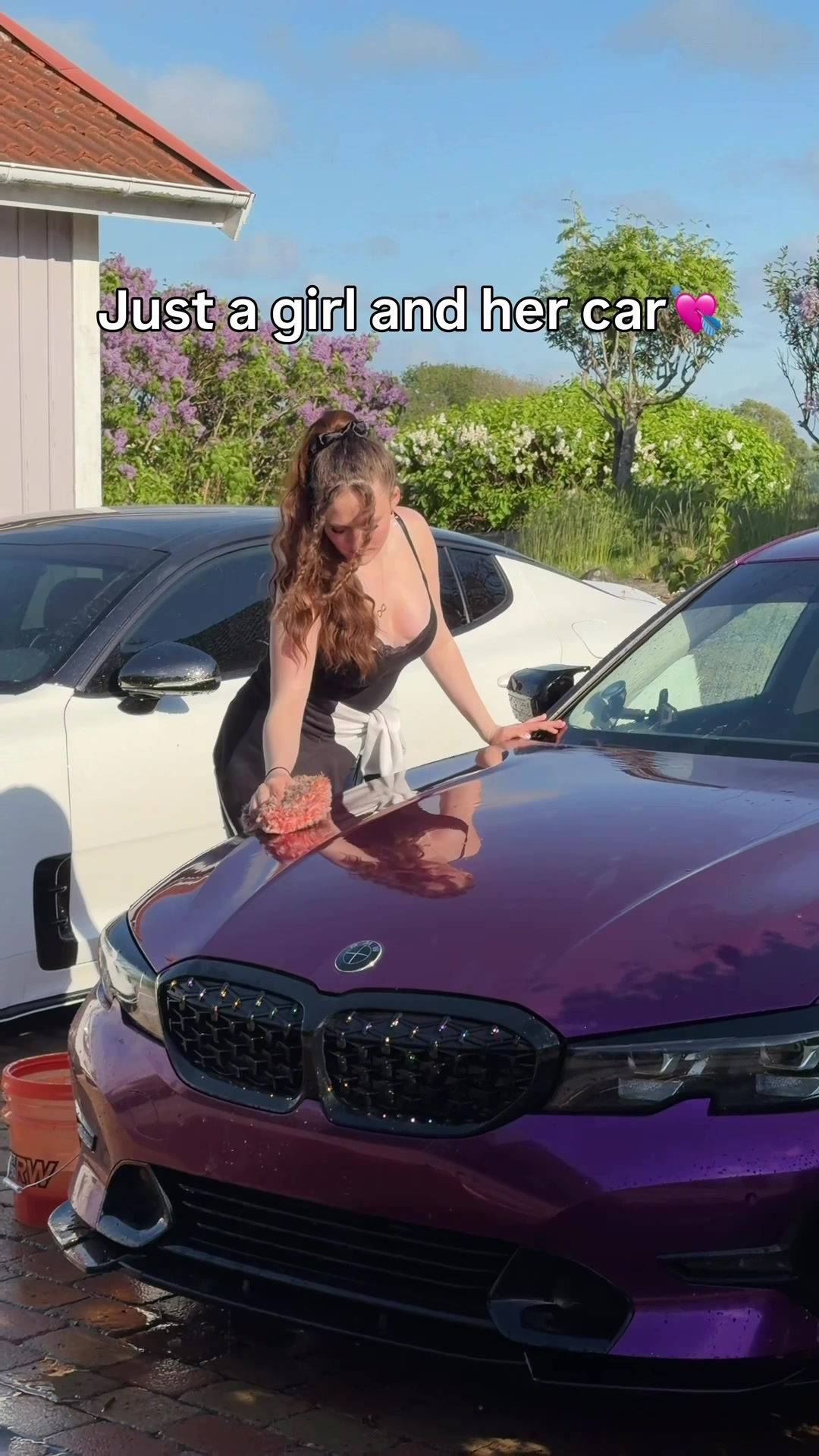 @Bella Rae