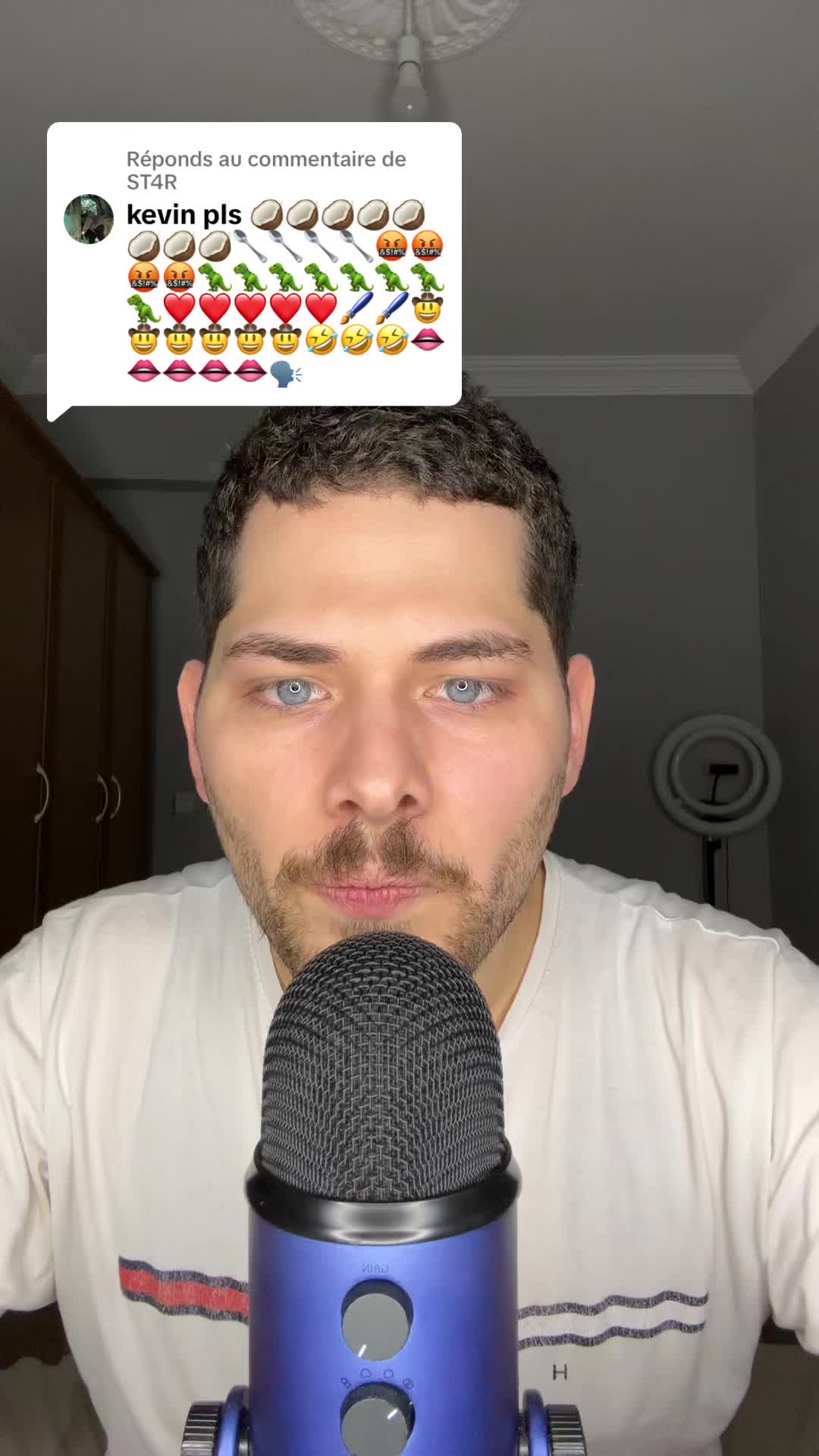 @Kevin ASMR