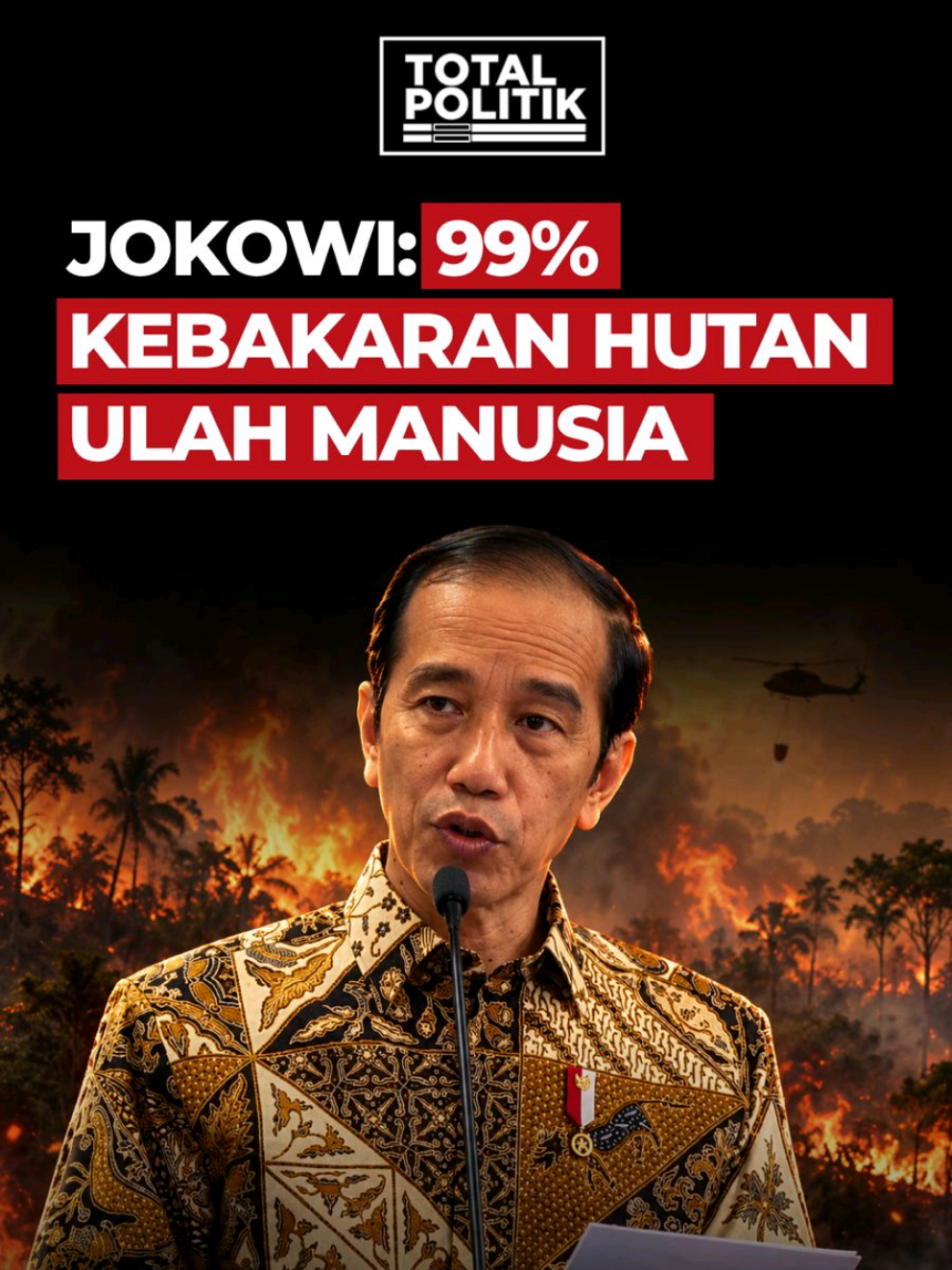 @Total Politik