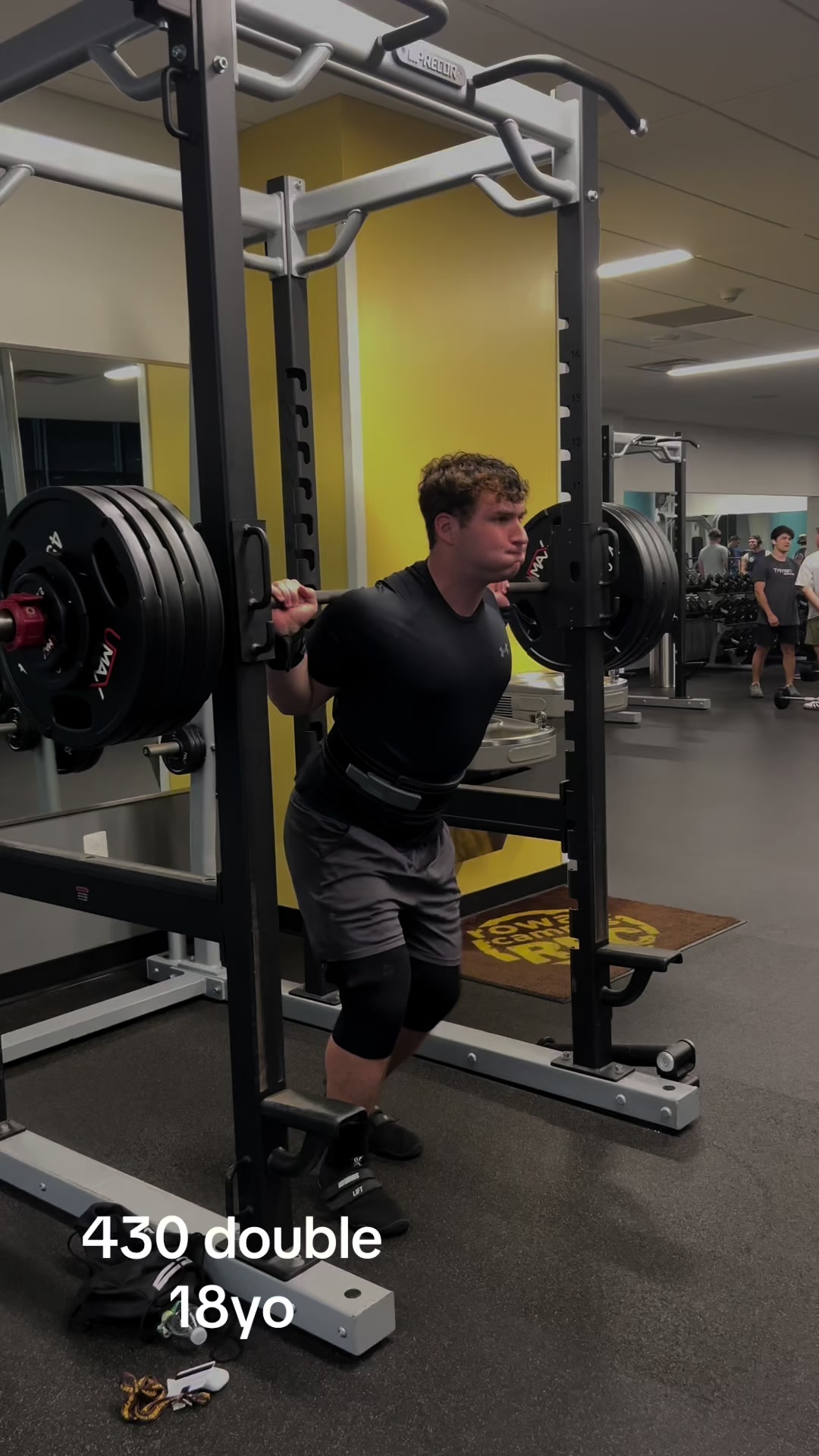 @Kyle lifts