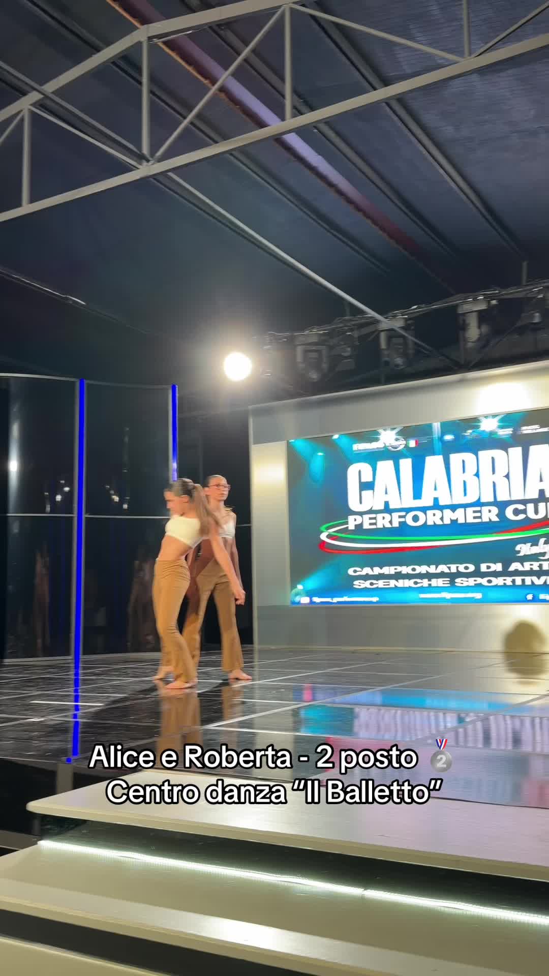 @CentrodanzaIlBalletto_