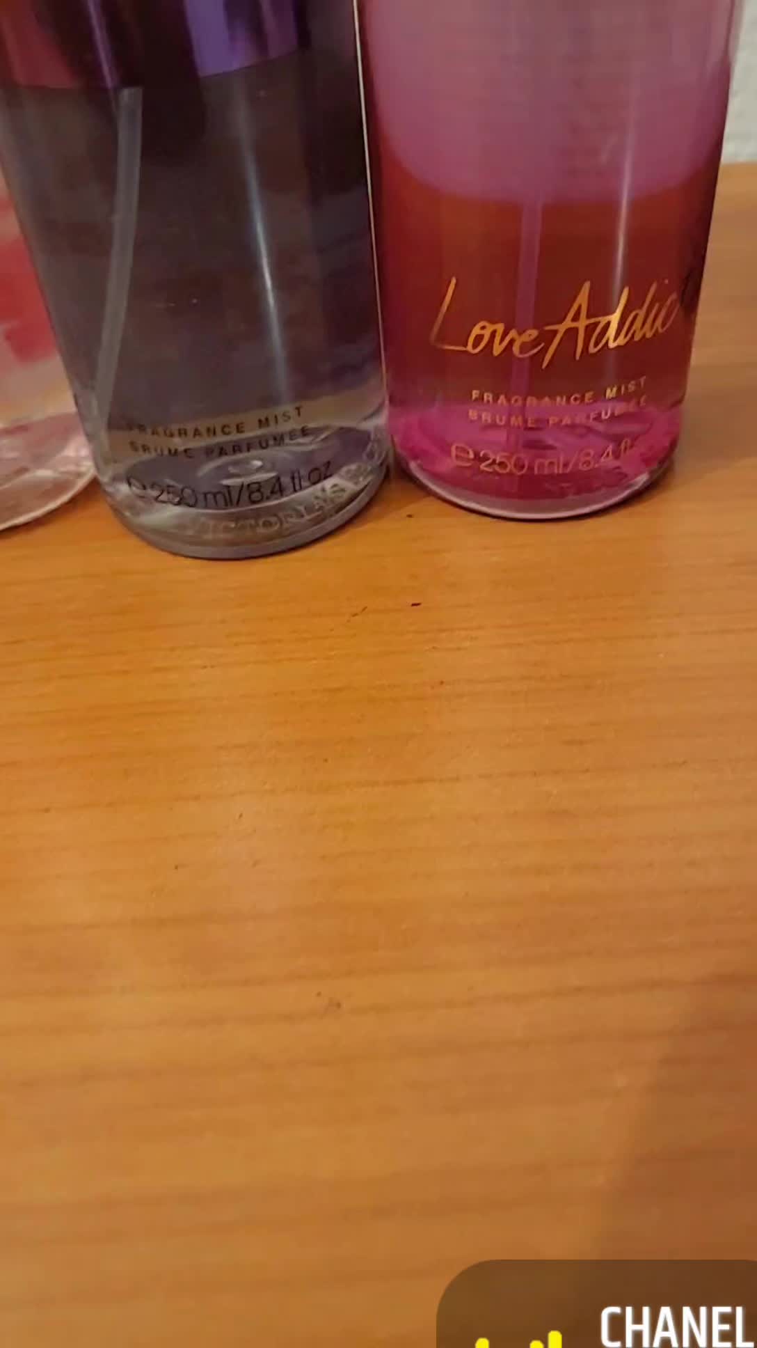 @Tamara Parfumerie