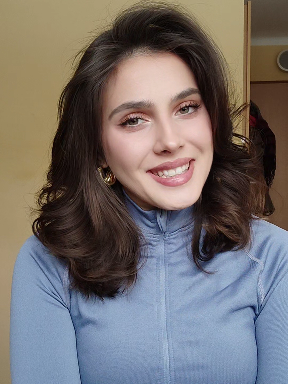 @Weronika Skibińska