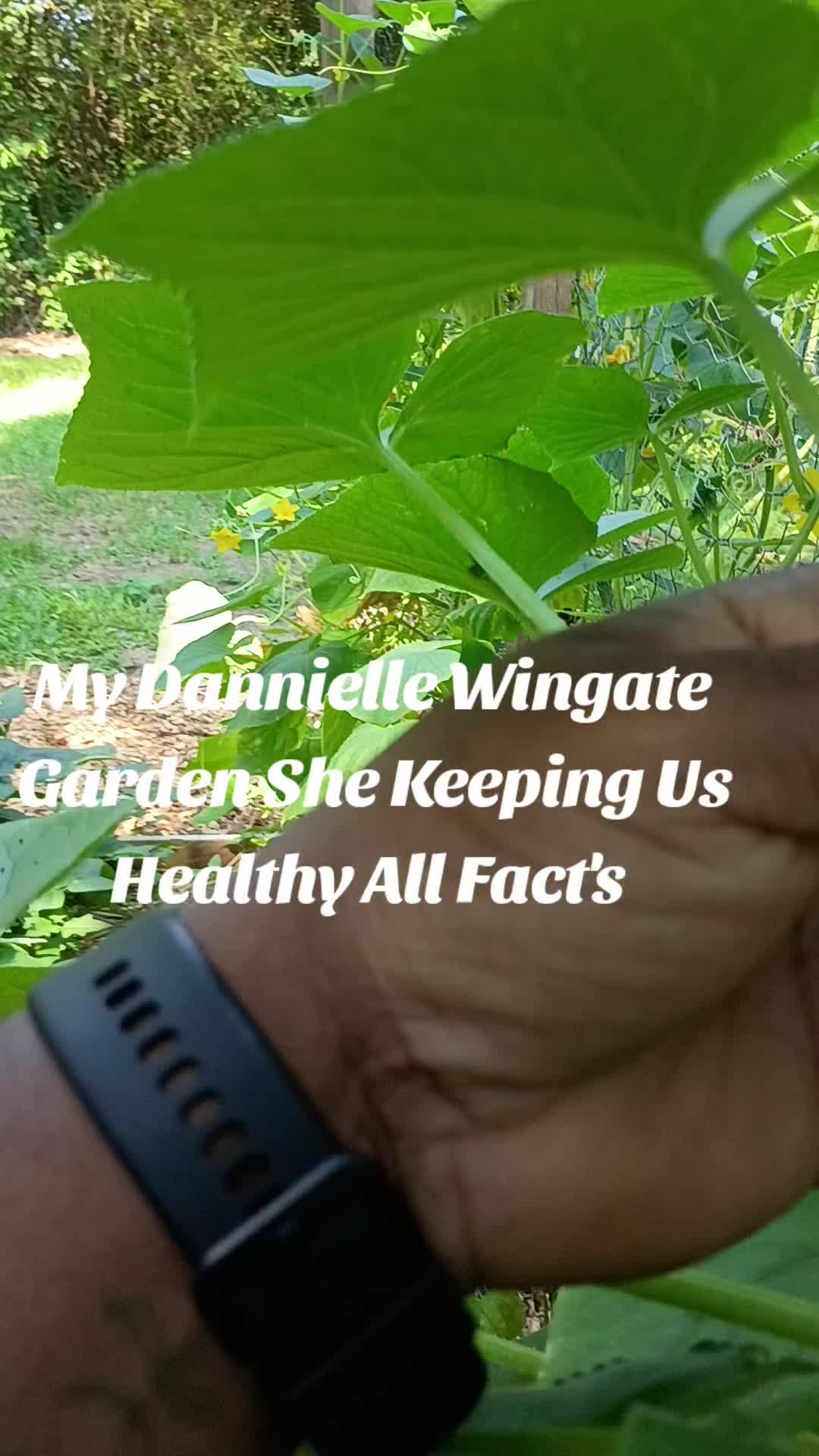 @Anthony Sherard Wingate7
