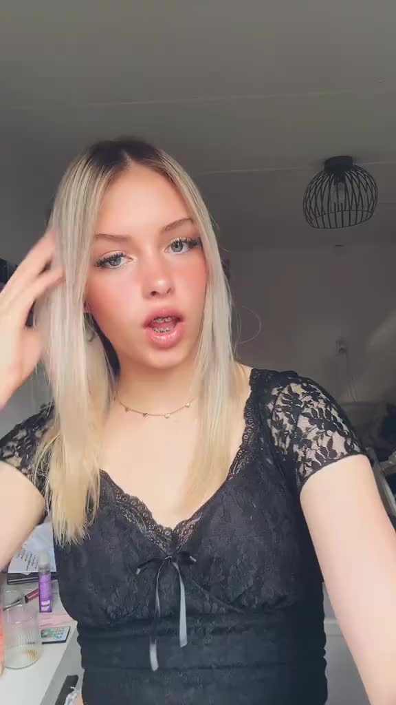 @Annemiek💕