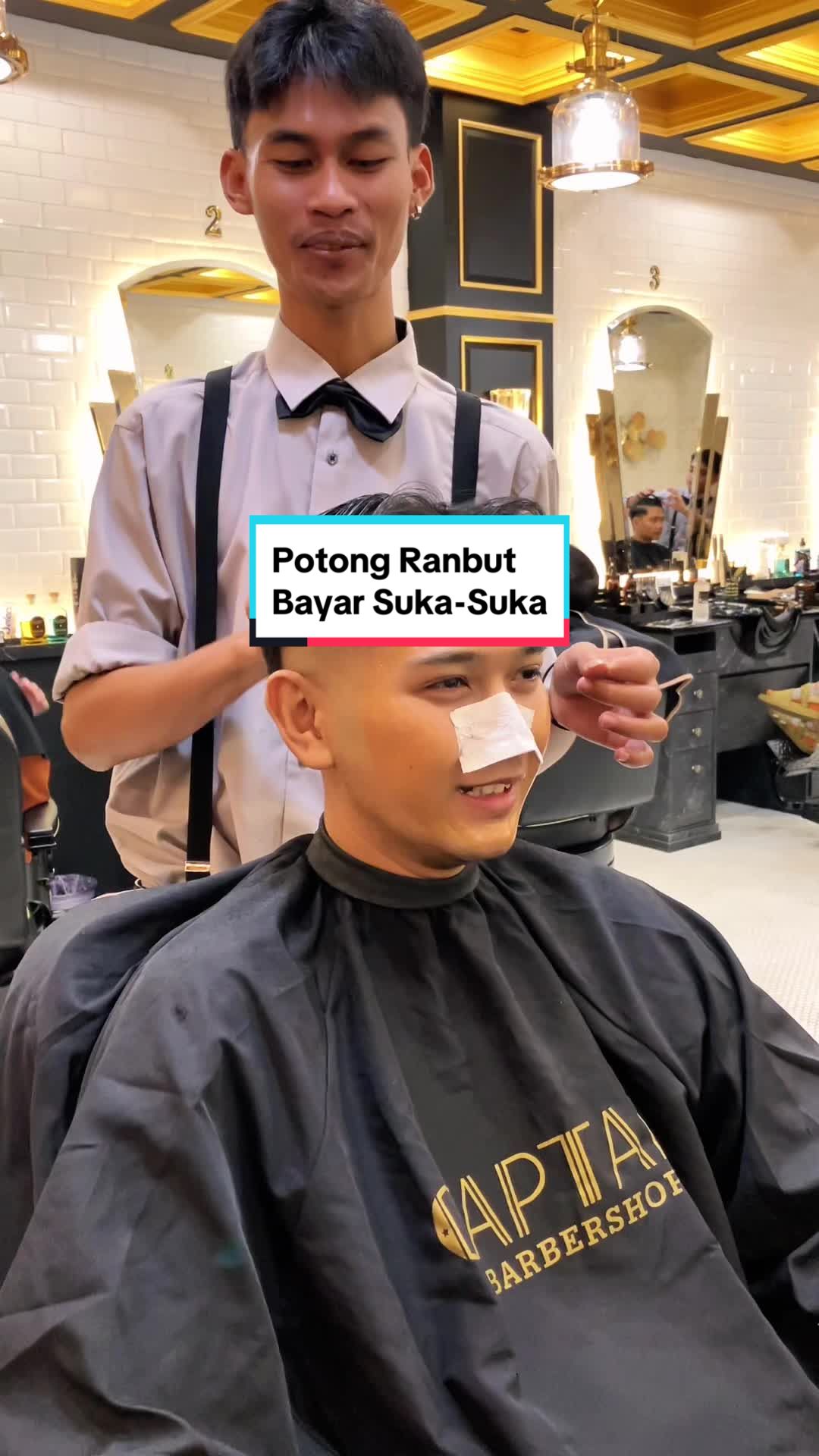 @Syammas P. S | Canva Creator