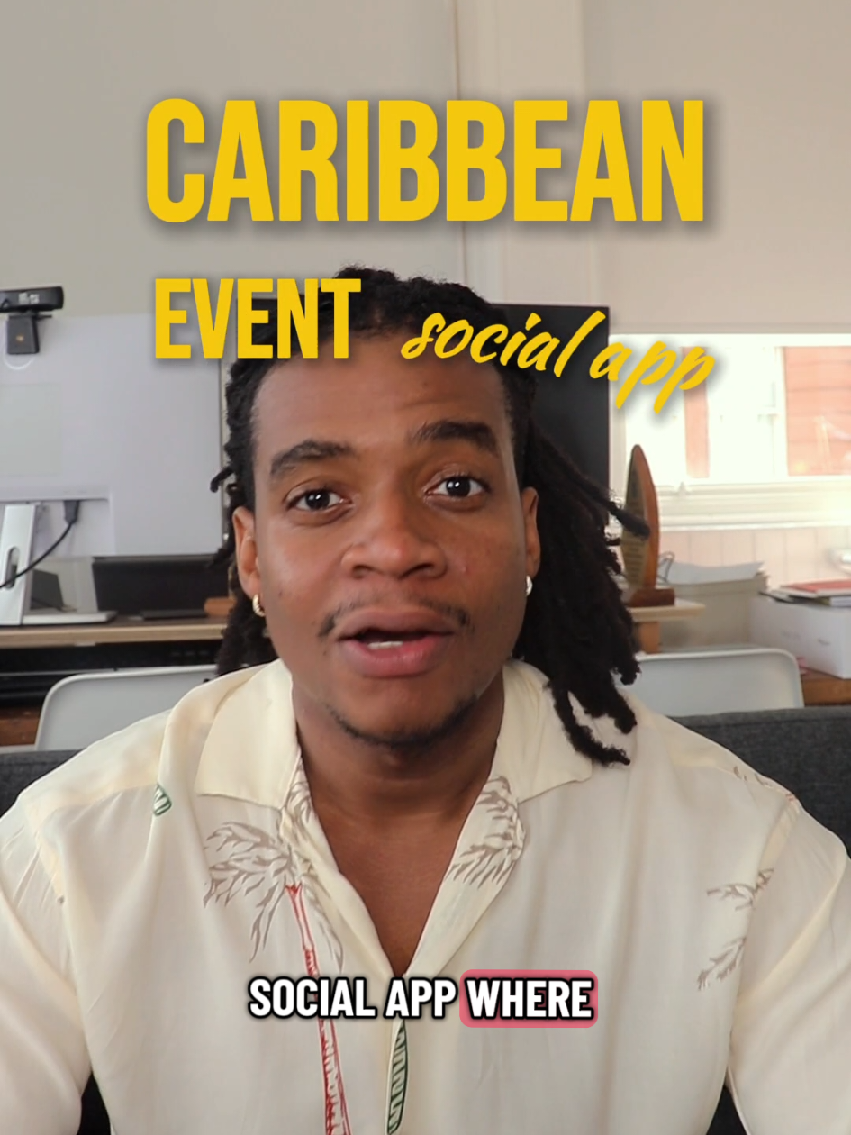 @TiketCaribbean®