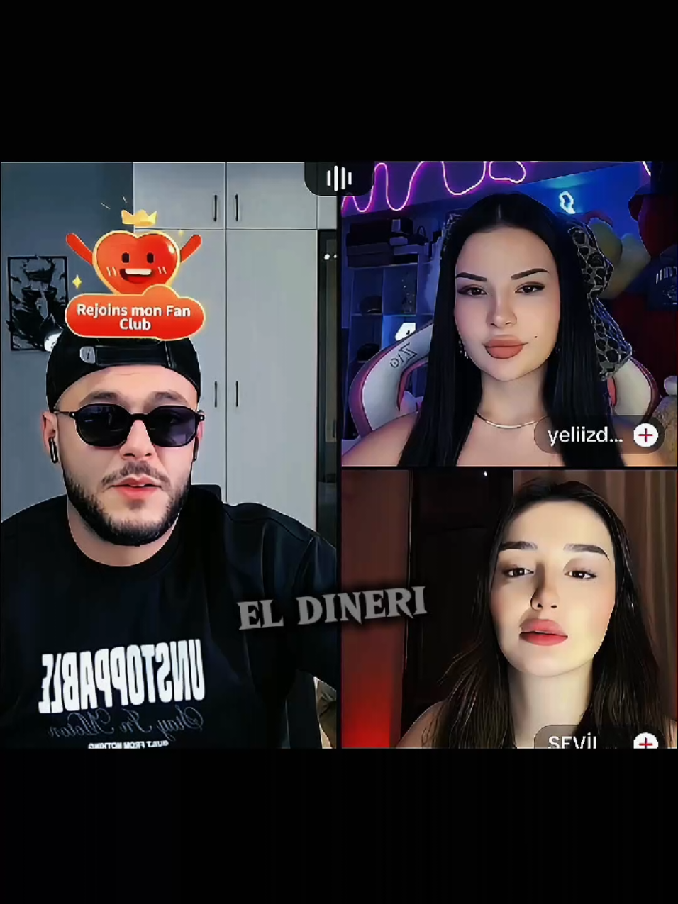 @𝔼𝕃 𝔻𝕀ℕ𝔼ℝ𝕀 🏴&zwj;☠️