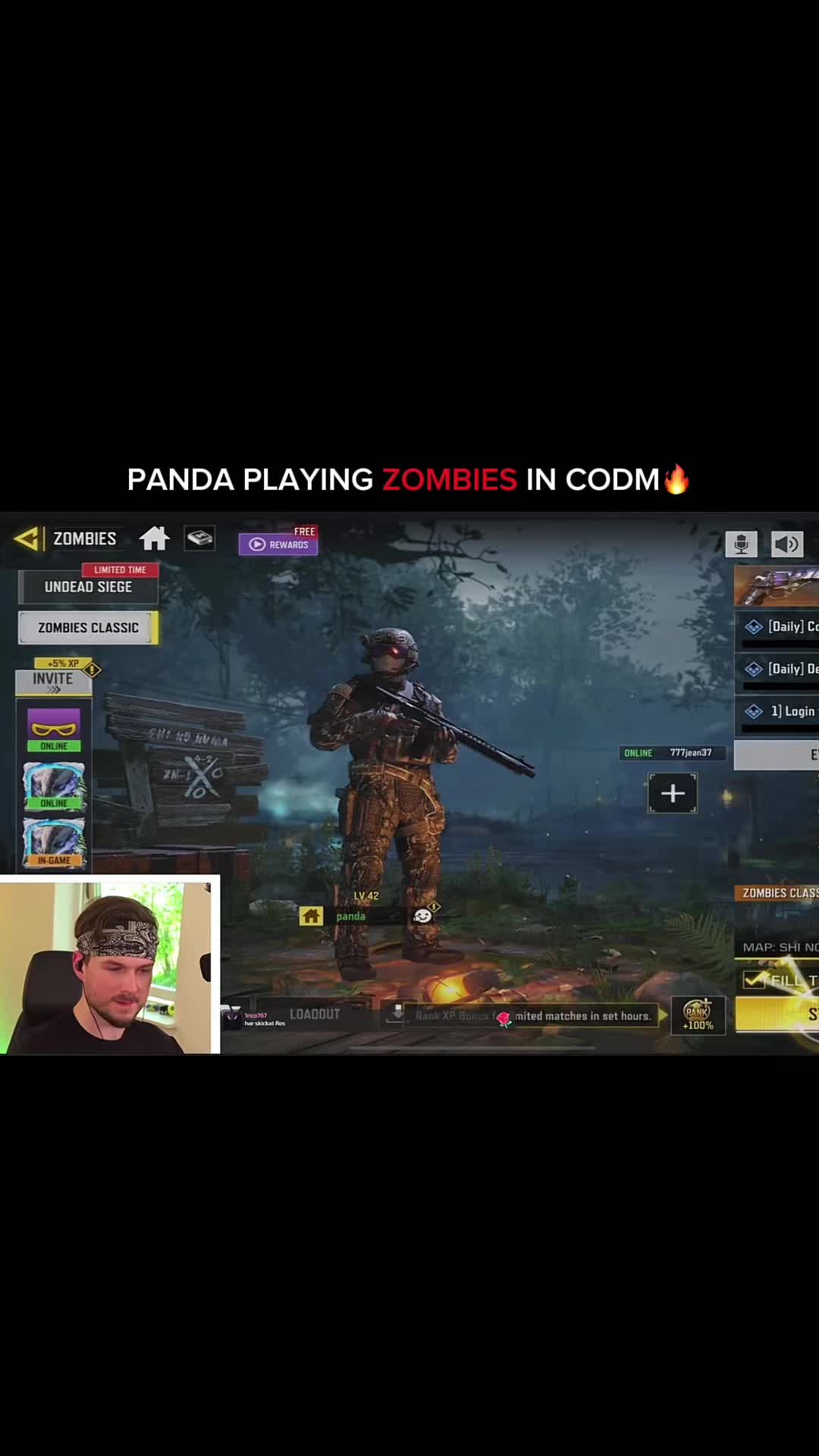 @Panda Clips