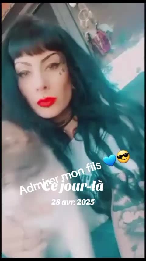 @Lilie Karnage 💀🔥