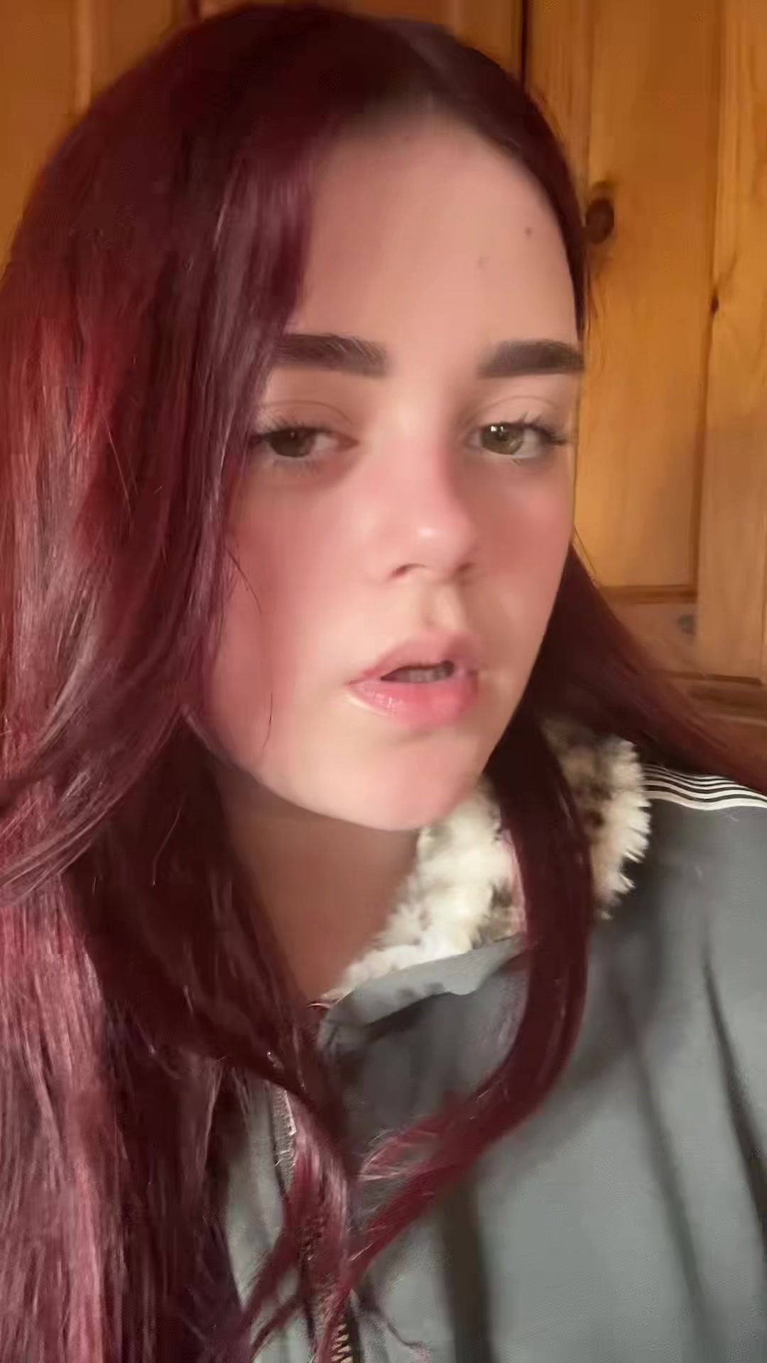 @Alisha