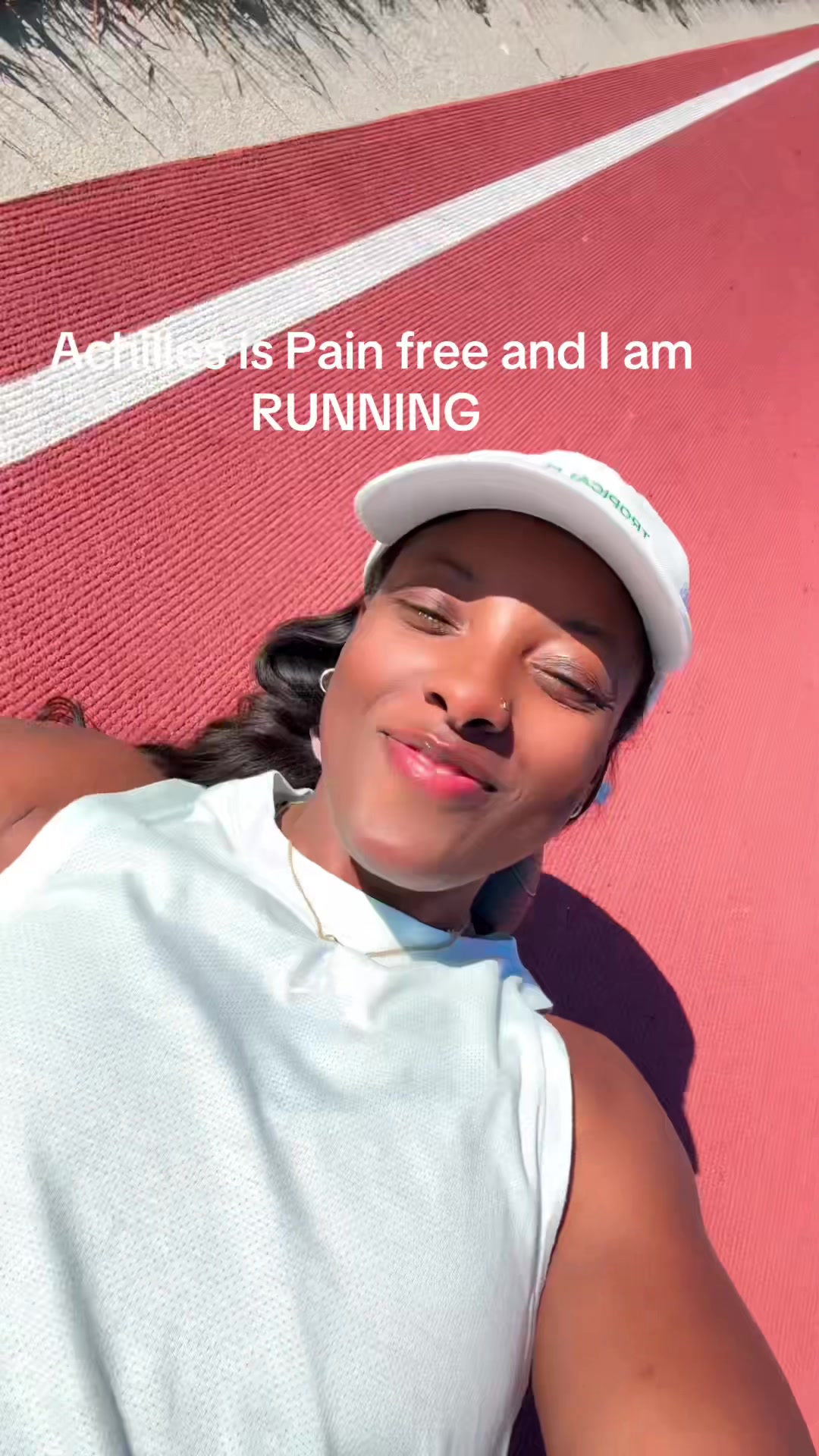@Nia Ali
