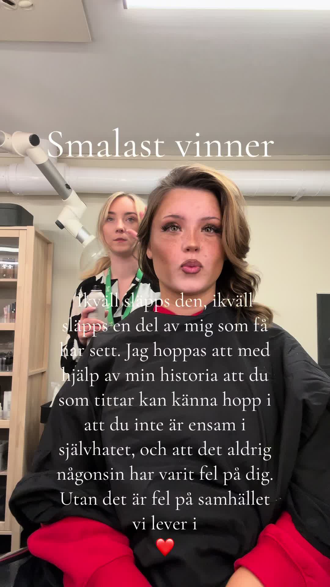 @Elvira Videgren