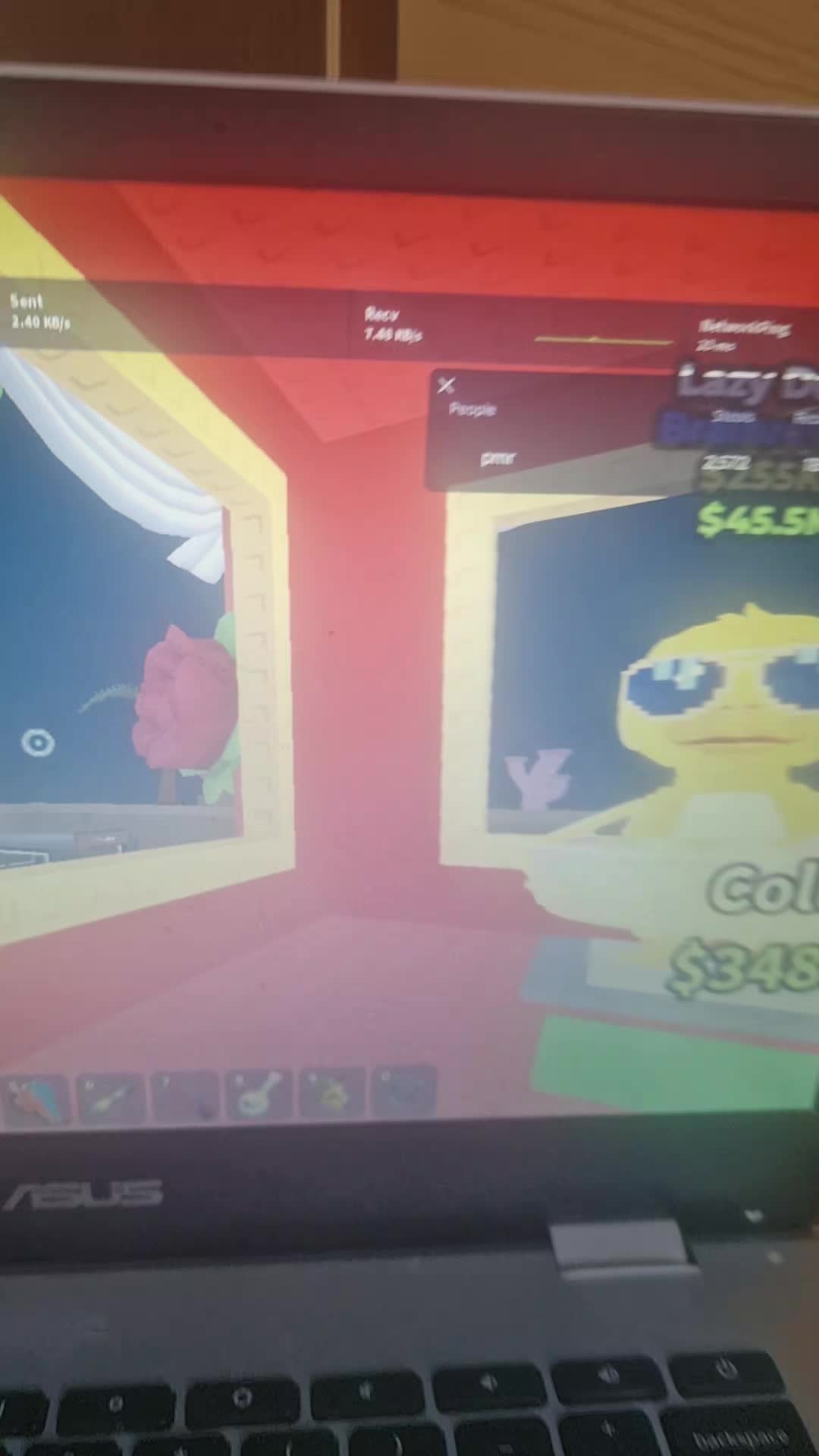 @roblox kid