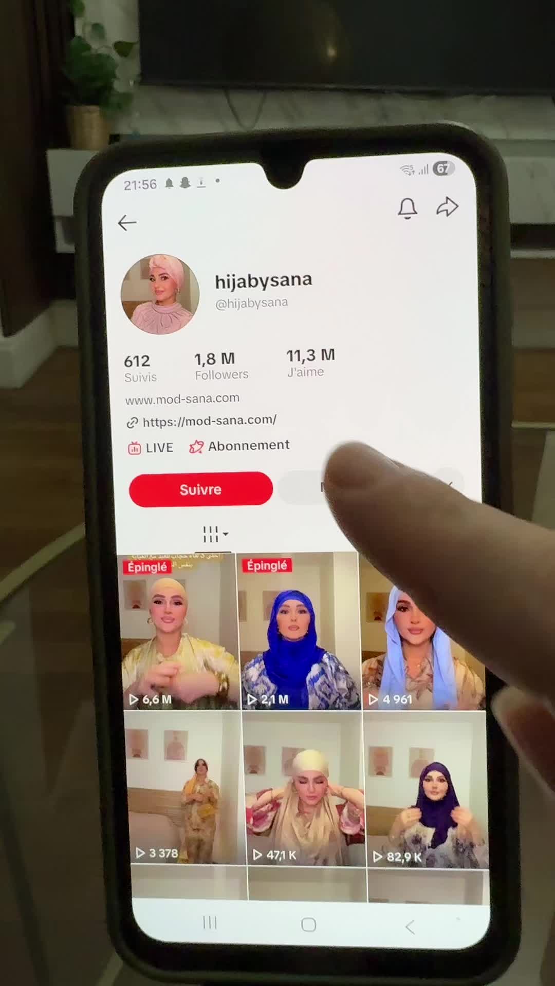 @hijabysanna