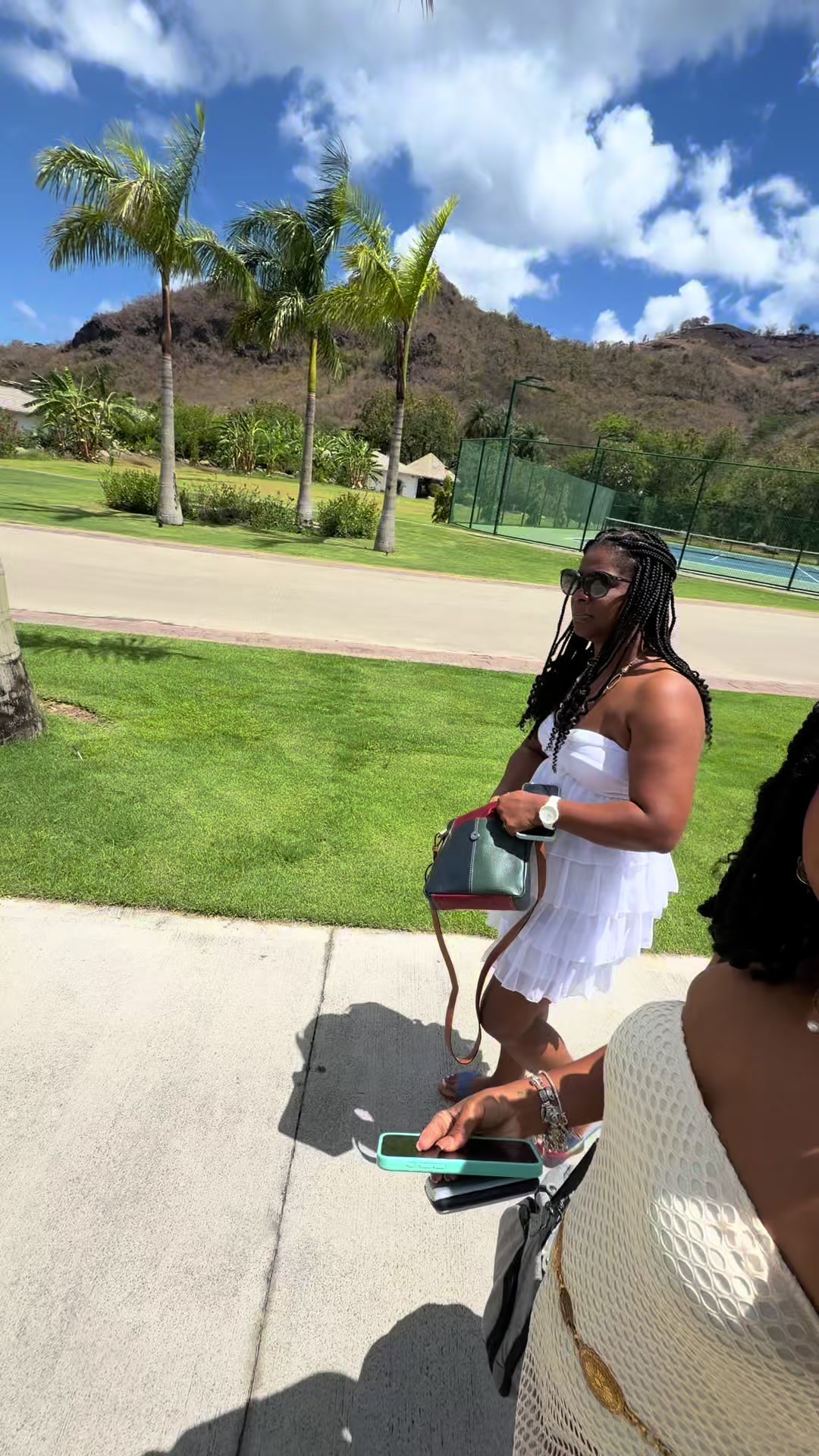 @Kevisha Greaves