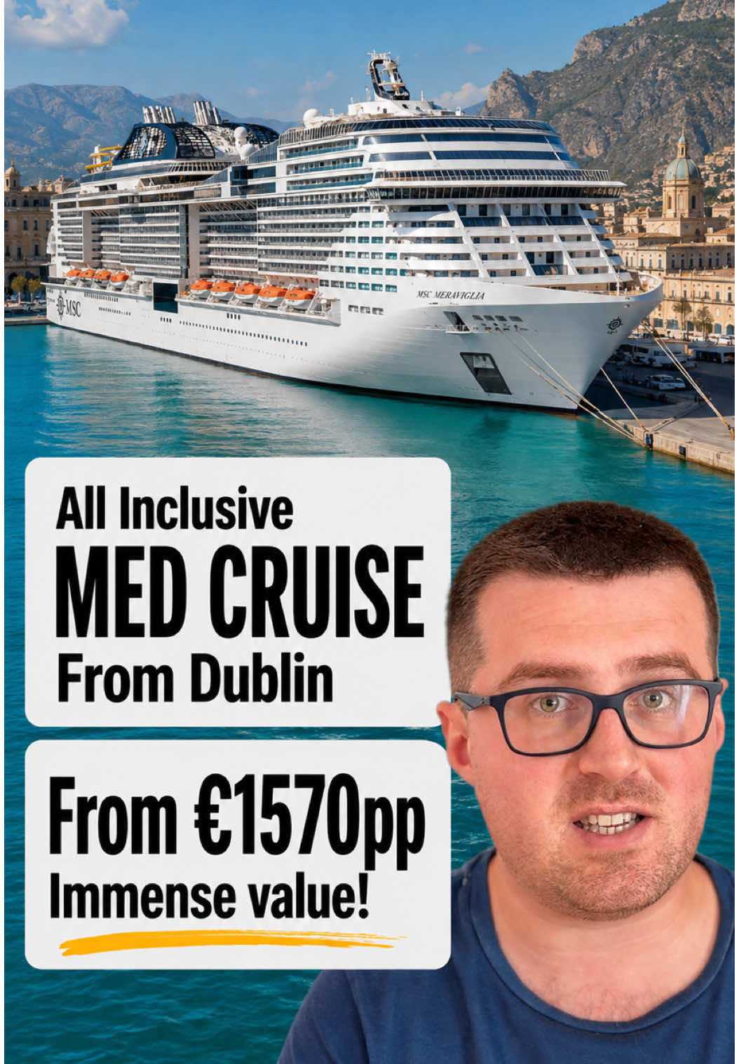 @Travel Advisor Ian 🇮🇪