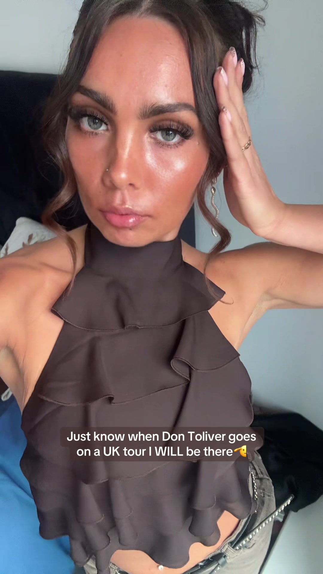 @Tara