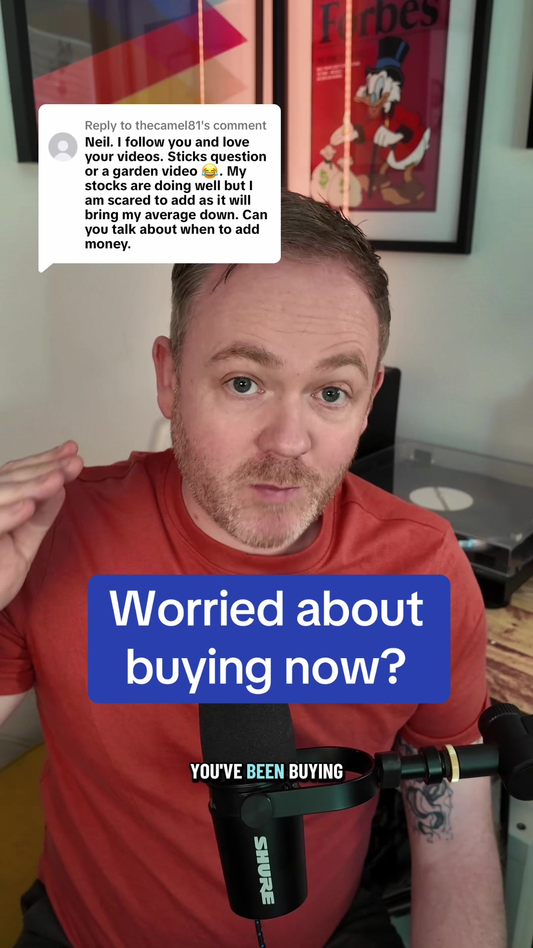 @Neil Invests