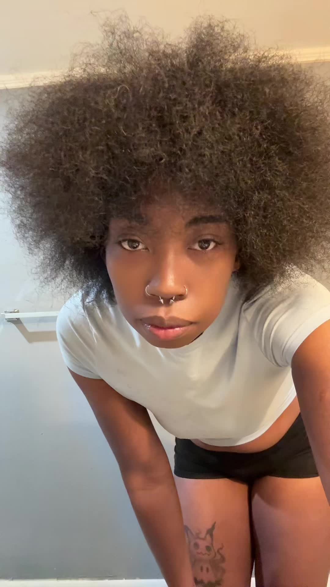 @Bulma's Fro