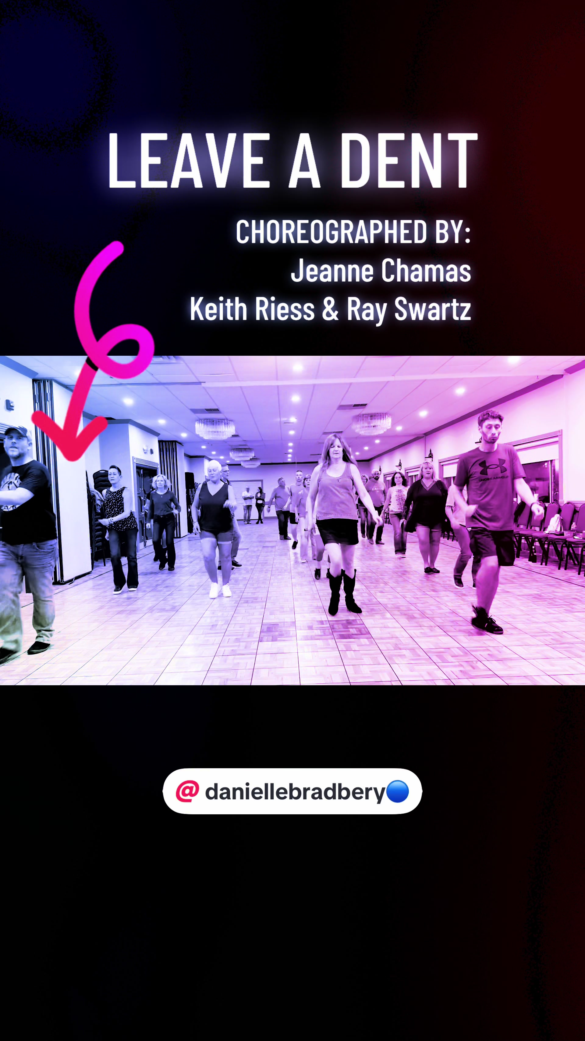 @delcolinedancing